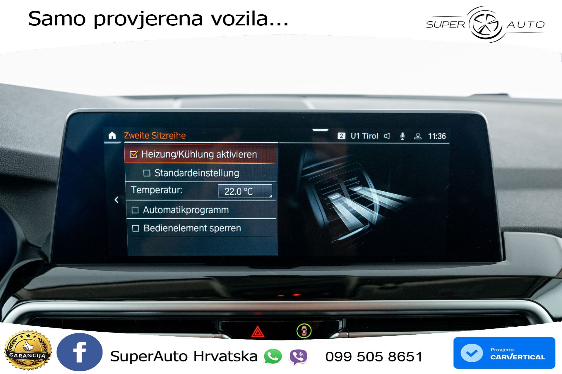 BMW X3 xDrive30e Aut. 292 KS, KAM+VIRT+NAVI