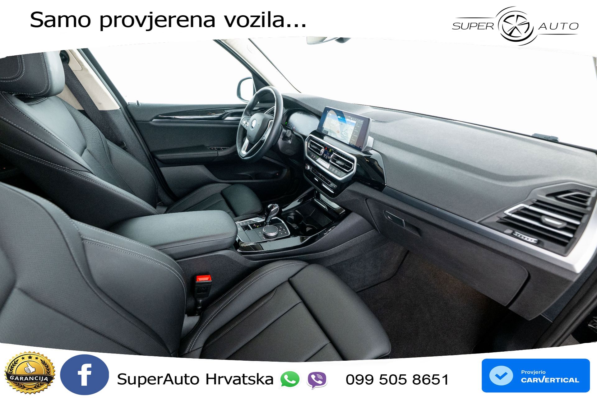 BMW X3 xDrive30e Aut. 292 KS, KAM+VIRT+NAVI
