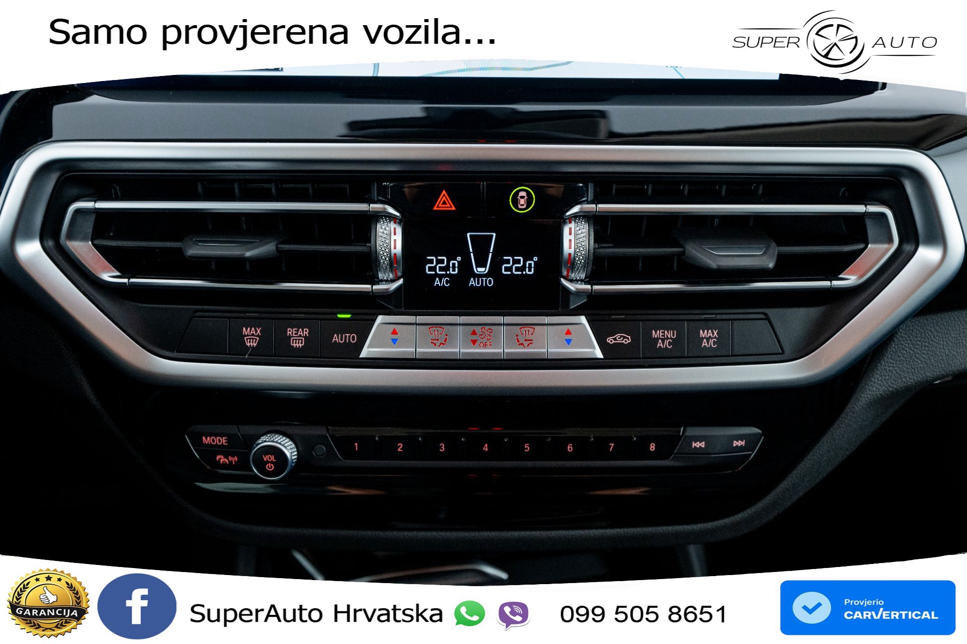 BMW X3 xDrive30e Aut. 292 KS, KAM+VIRT+NAVI