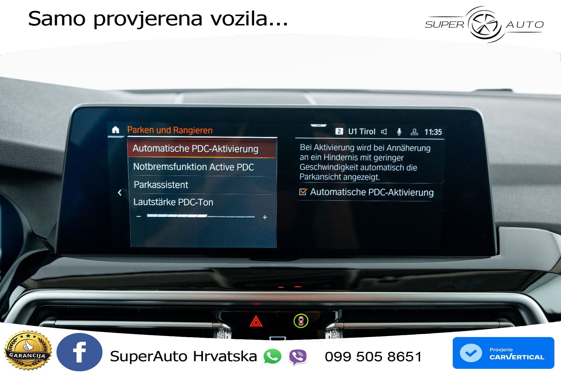 BMW X3 xDrive30e Aut. 292 KS, KAM+VIRT+NAVI