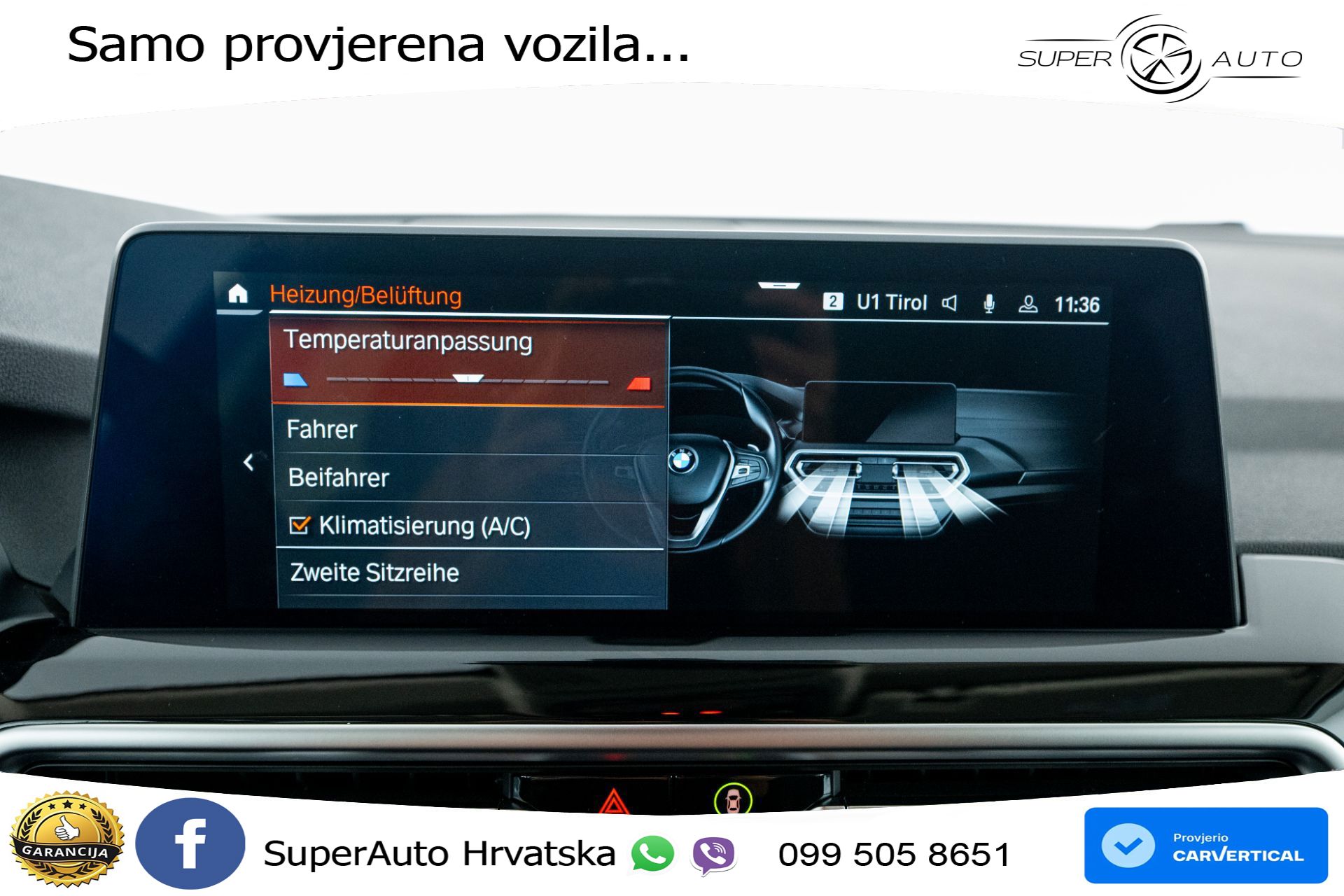 BMW X3 xDrive30e Aut. 292 KS, KAM+VIRT+NAVI