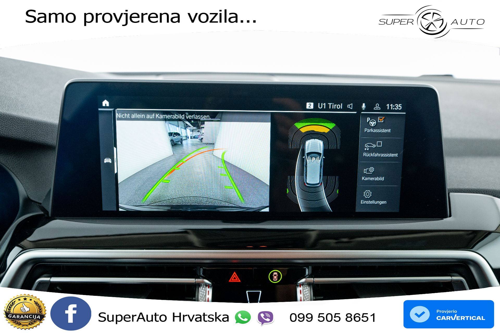 BMW X3 xDrive30e Aut. 292 KS, KAM+VIRT+NAVI