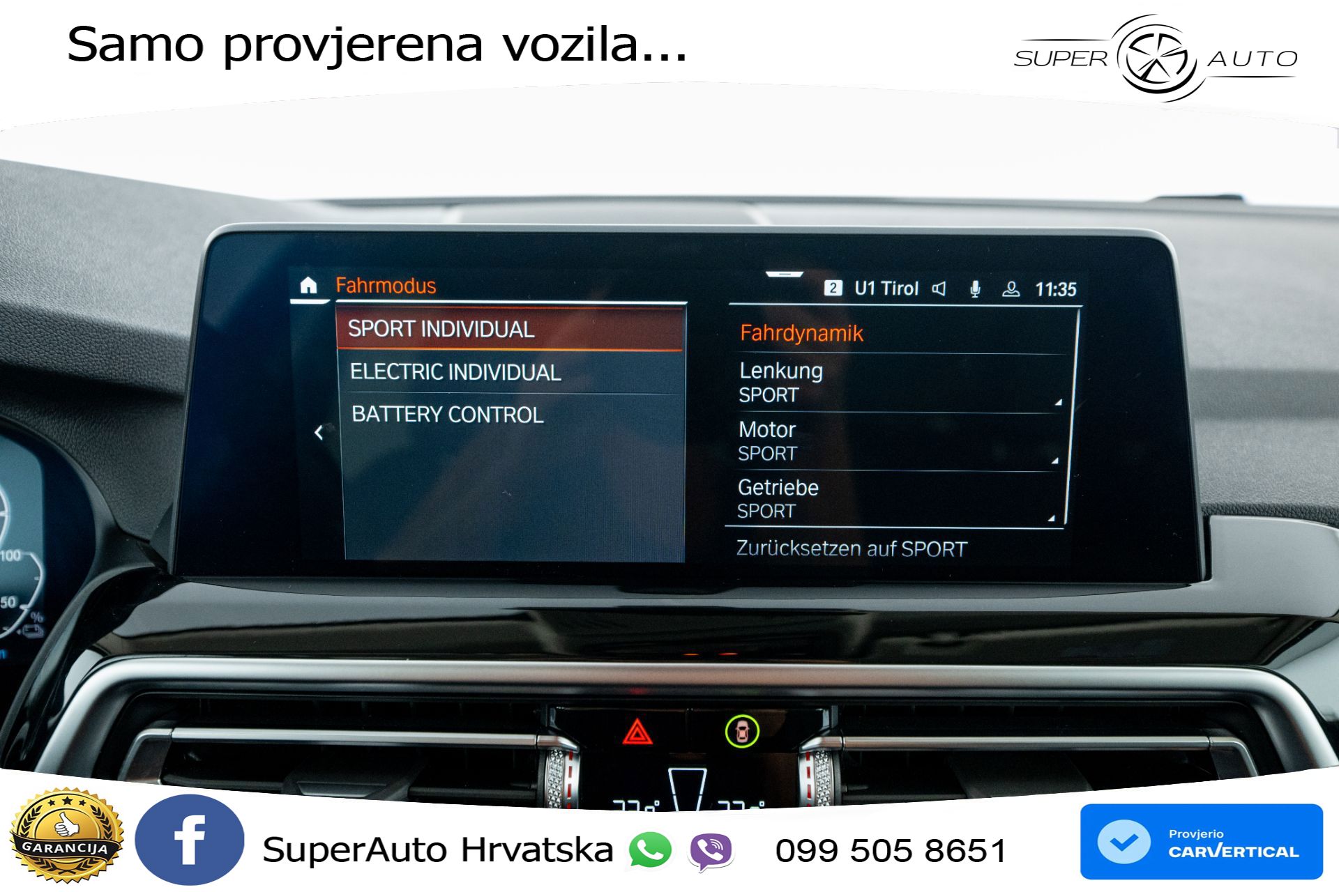 BMW X3 xDrive30e Aut. 292 KS, KAM+VIRT+NAVI
