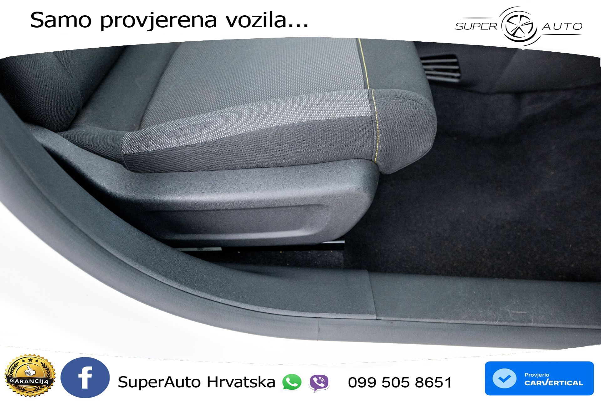 Citroen C3 1.2 PureTech 110 KS, LED+TEM+KLIMA+DAB