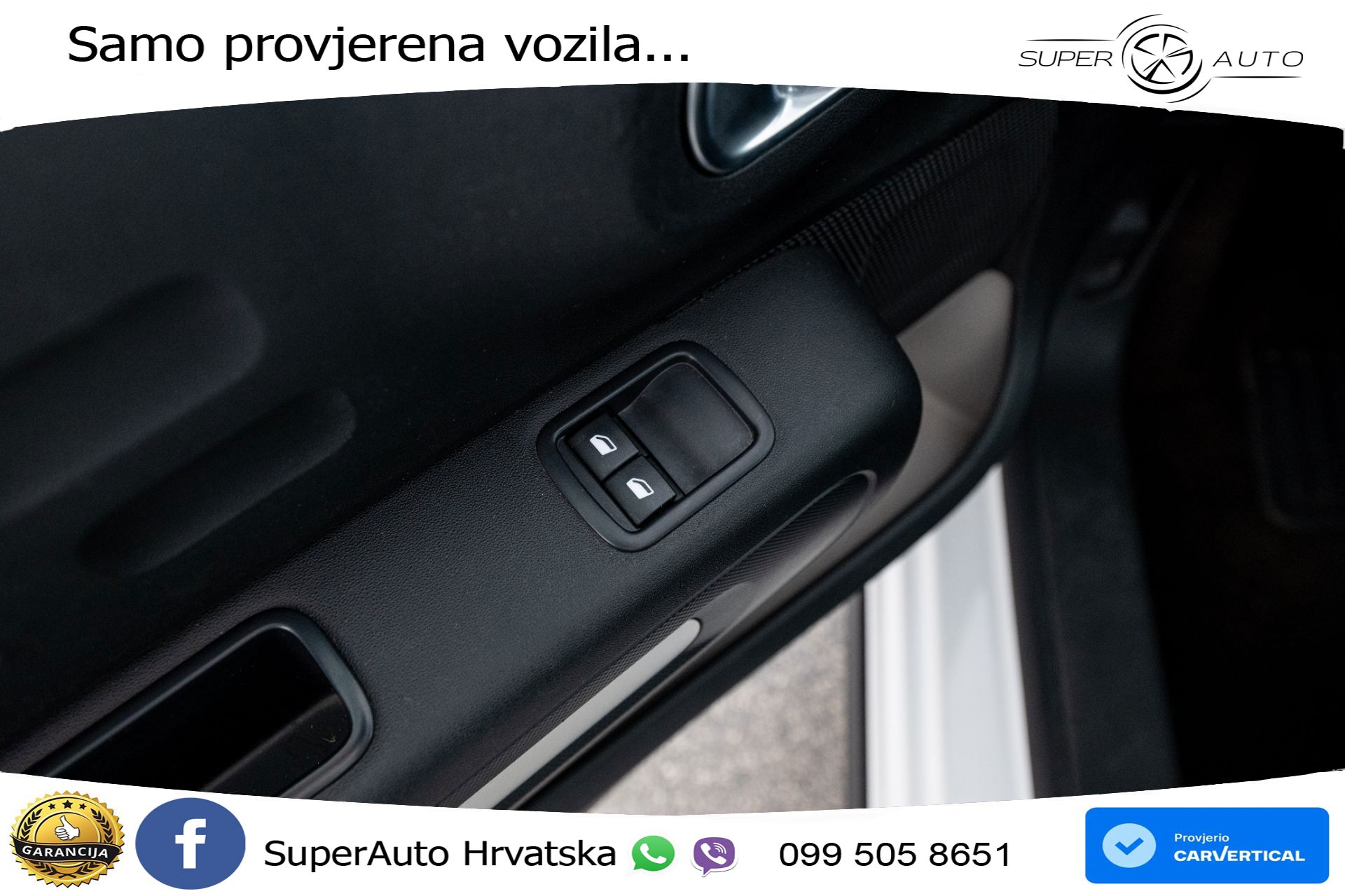 Citroen C3 1.2 PureTech 110 KS, LED+TEM+KLIMA+DAB