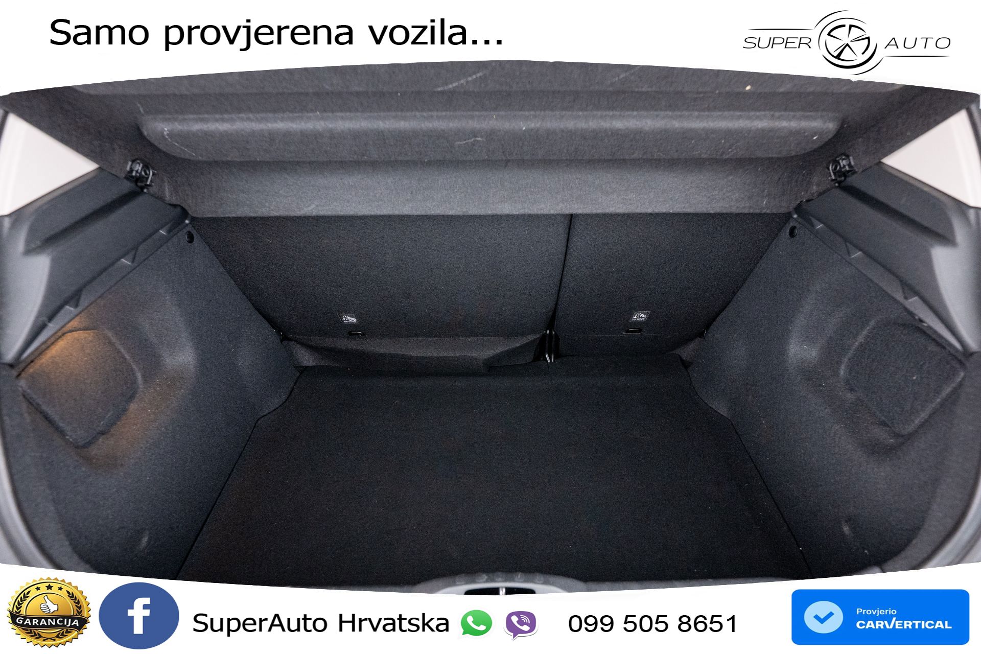 Citroen C3 1.2 PureTech 110 KS, LED+TEM+KLIMA+DAB