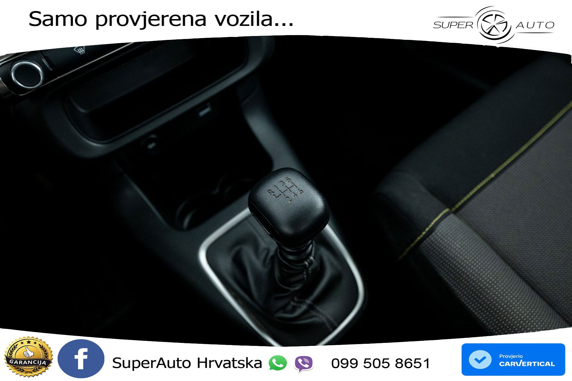 Citroen C3 1.2 PureTech 110 KS, LED+TEM+KLIMA+DAB