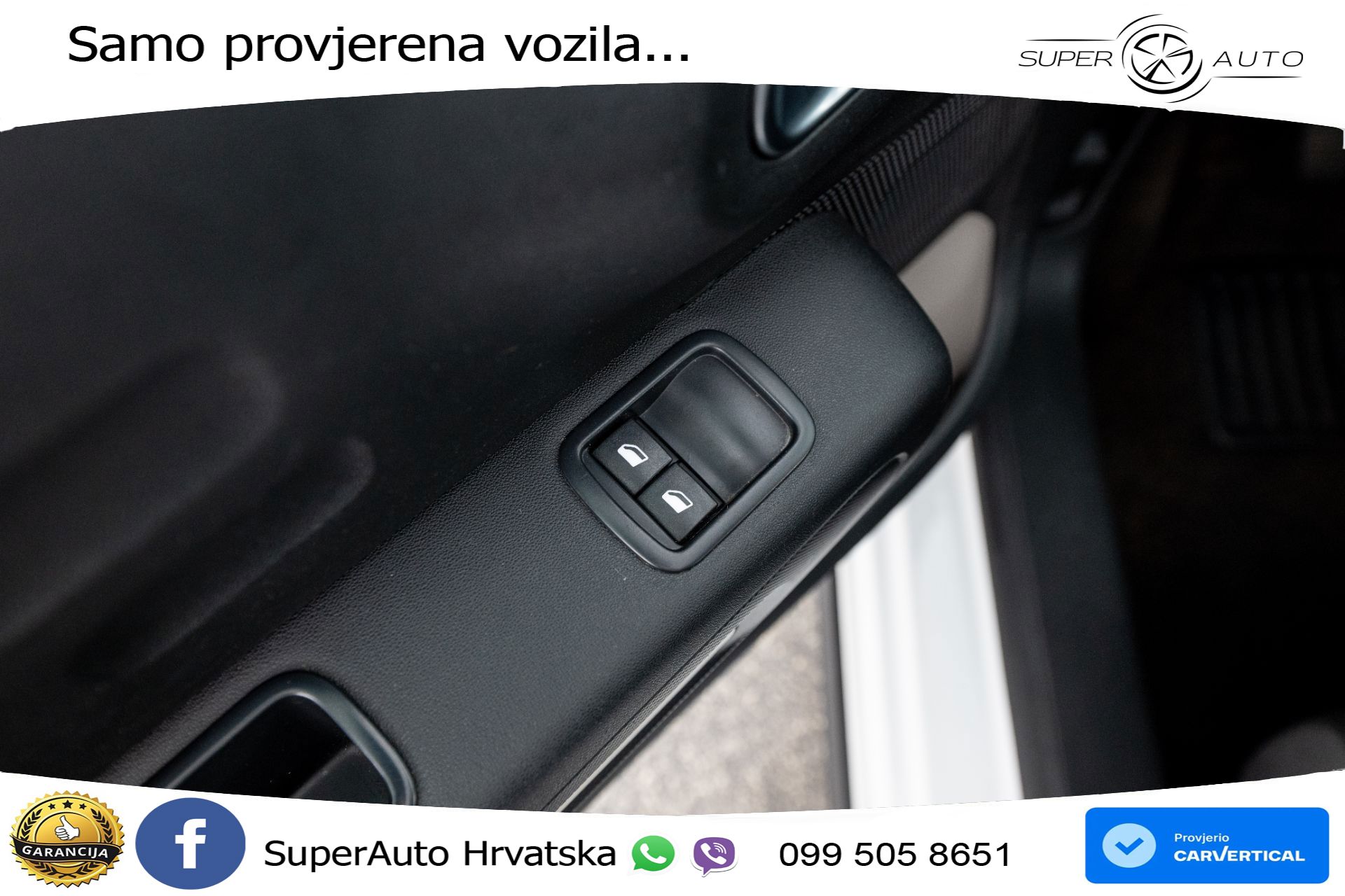 Citroen C3 1.2 PureTech 110 KS, LED+TEM+KLIMA+DAB