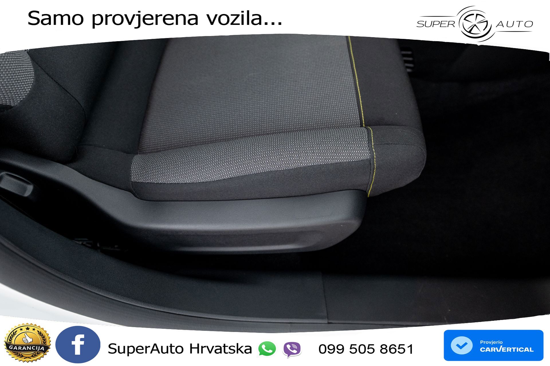 Citroen C3 1.2 PureTech 110 KS, LED+TEM+KLIMA+DAB