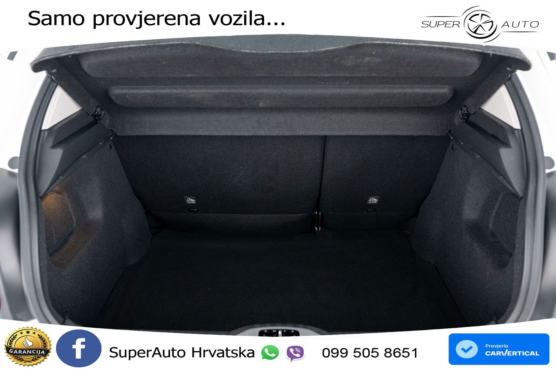 Citroen C3 1.2 PureTech 110 KS, LED+TEM+KLIMA+DAB