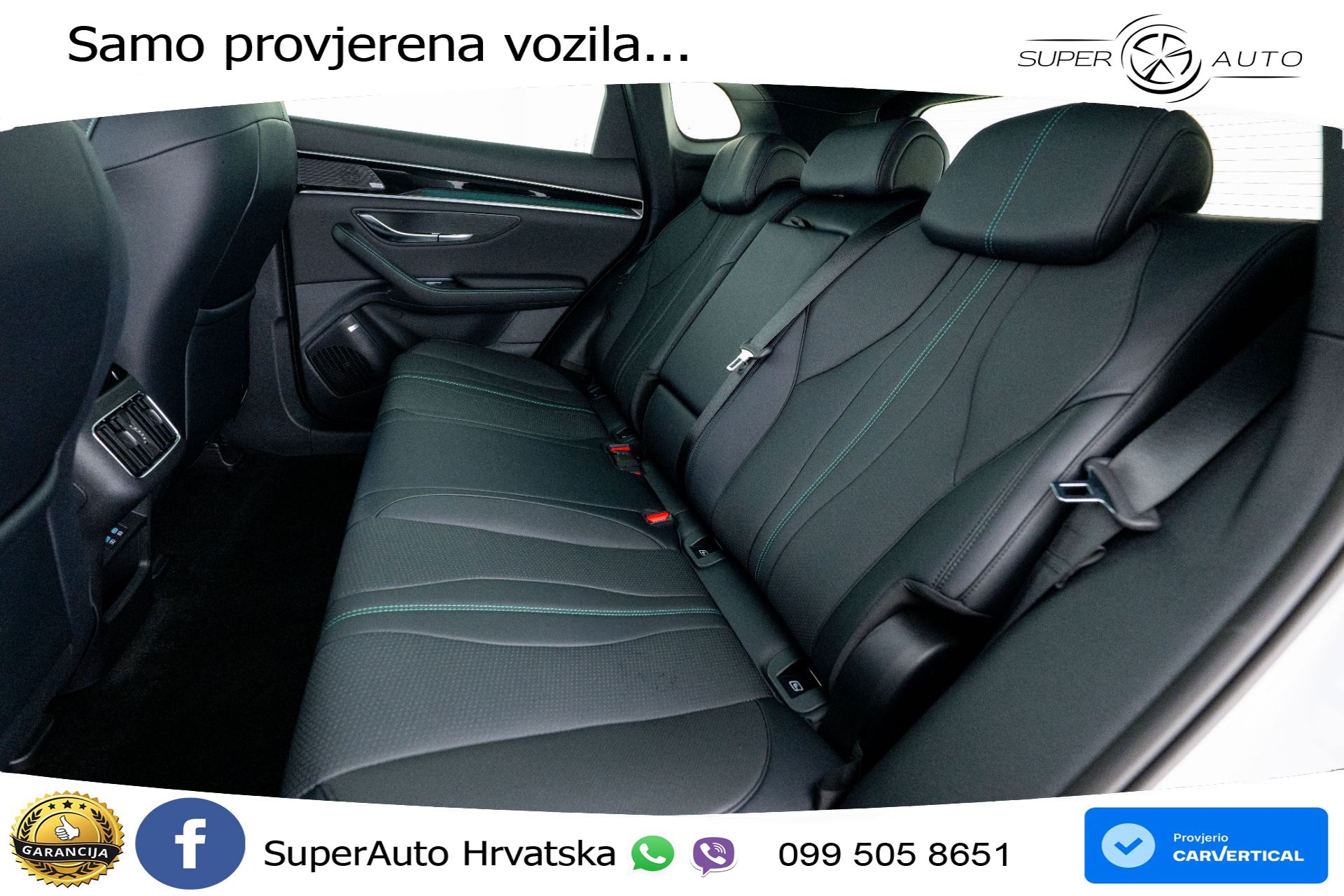 NOVO BYD Seal U 1.5L DM-i 4x4 Aut. Design 324 KS, LED+ACC+GR SJED+PANO+360+VIRT