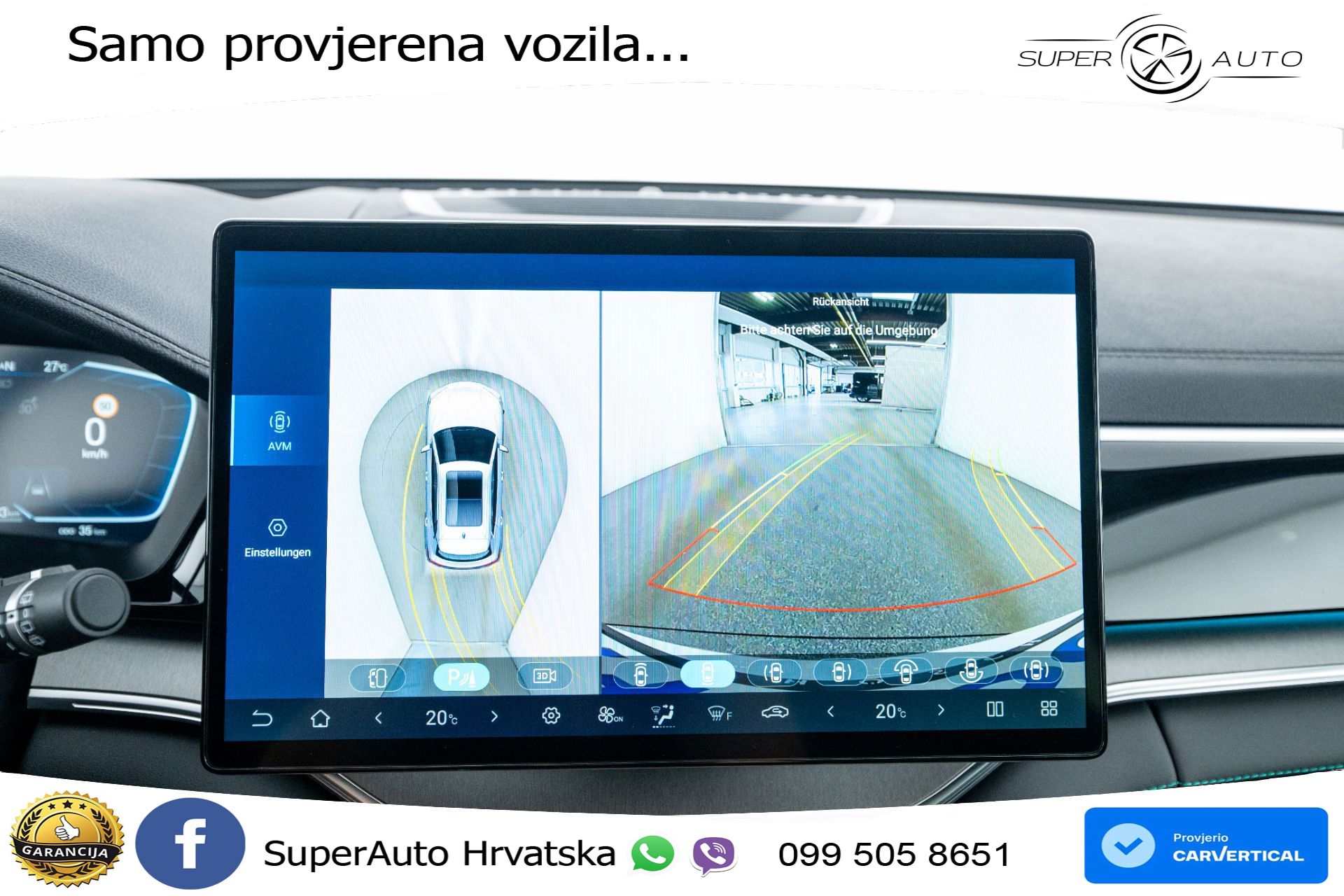 NOVO BYD Seal U 1.5L DM-i 4x4 Aut. Design 324 KS, LED+ACC+GR SJED+PANO+360+VIRT