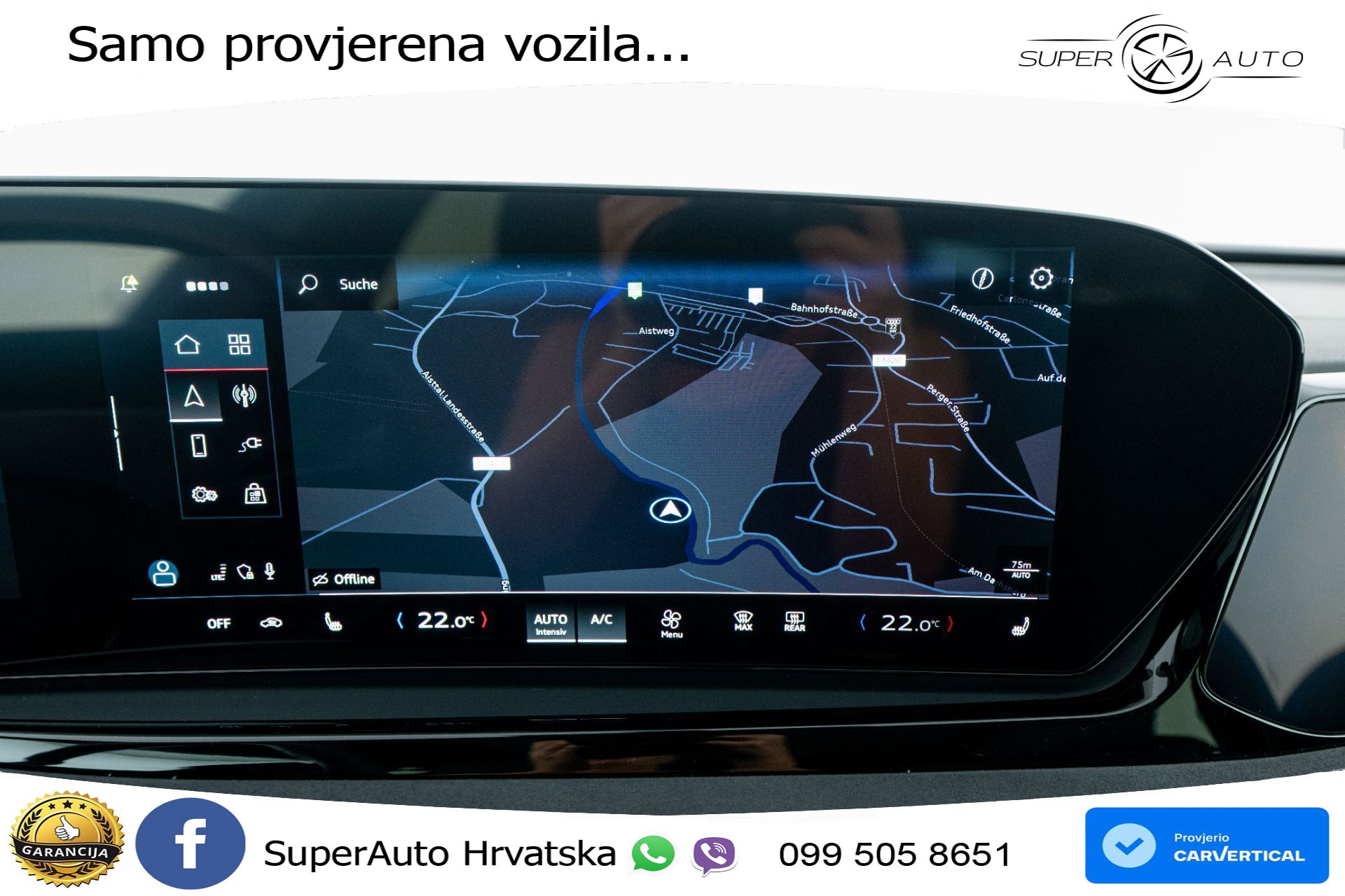 Audi A5 Avant 2.0 TFSI quattro ultra S tronic 2xS line 299 KS, ACC+GR SJED+360