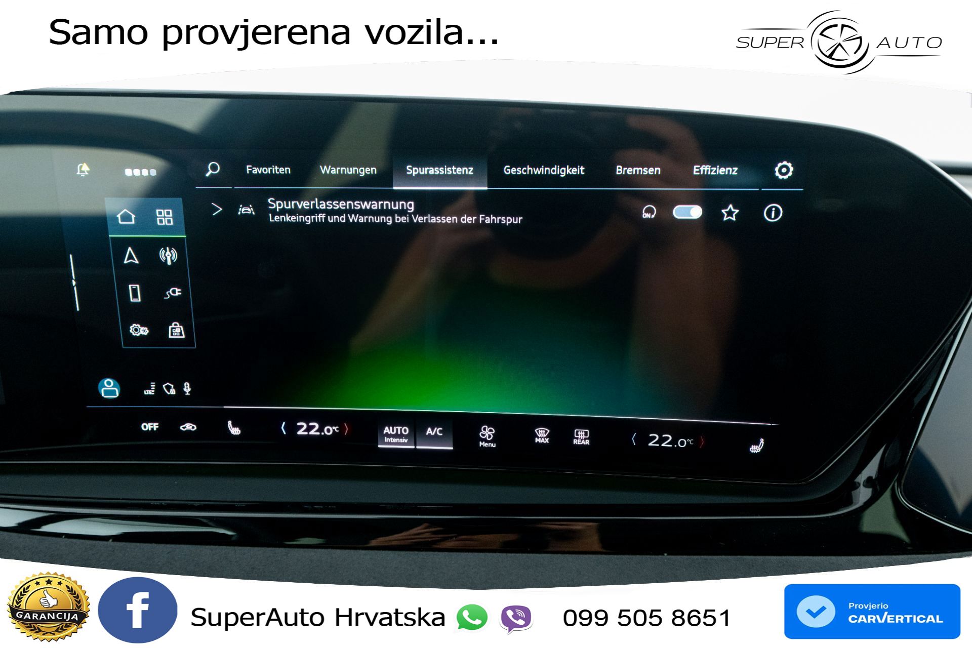 Audi A5 Avant 2.0 TFSI quattro ultra S tronic 2xS line 299 KS, ACC+GR SJED+360