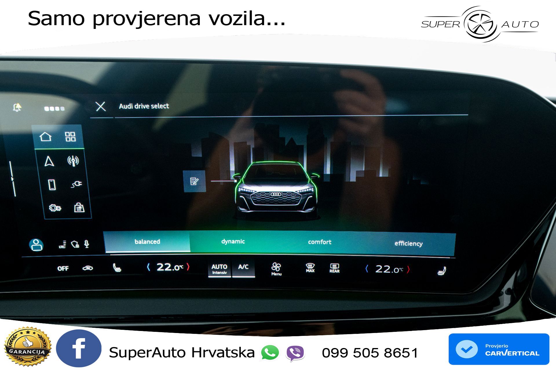 Audi A5 Avant 2.0 TFSI quattro ultra S tronic 2xS line 299 KS, ACC+GR SJED+360