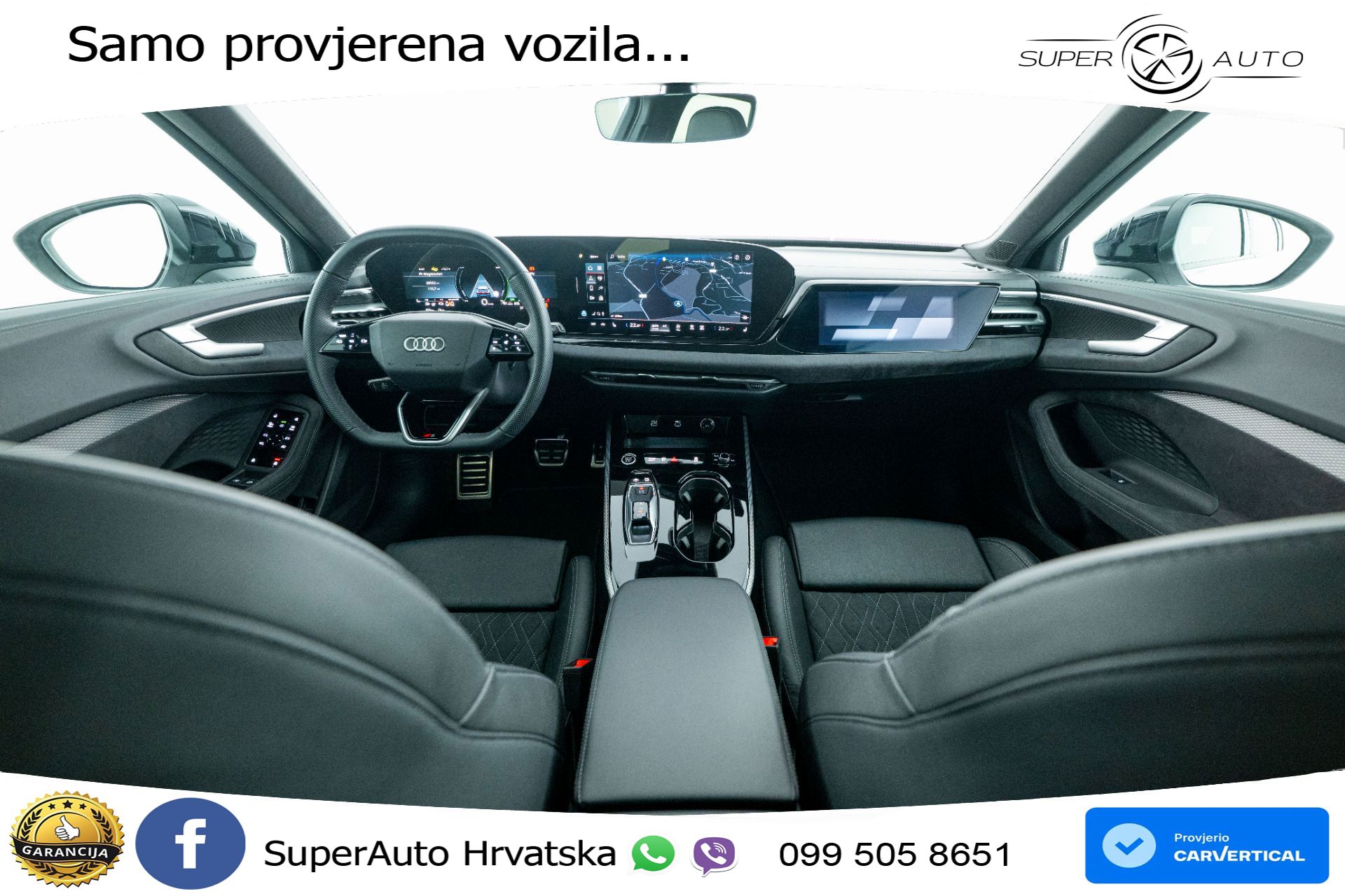 Audi A5 Avant 2.0 TFSI quattro ultra S tronic 2xS line 299 KS, ACC+GR SJED+360