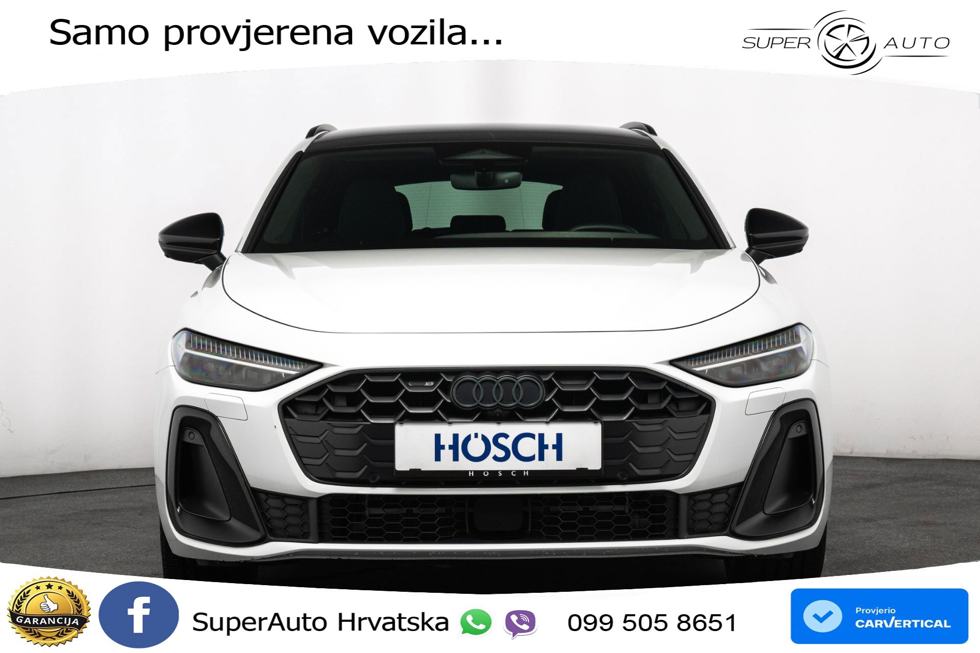 Audi A5 Avant 2.0 TFSI quattro ultra S tronic 2xS line 299 KS, ACC+GR SJED+360