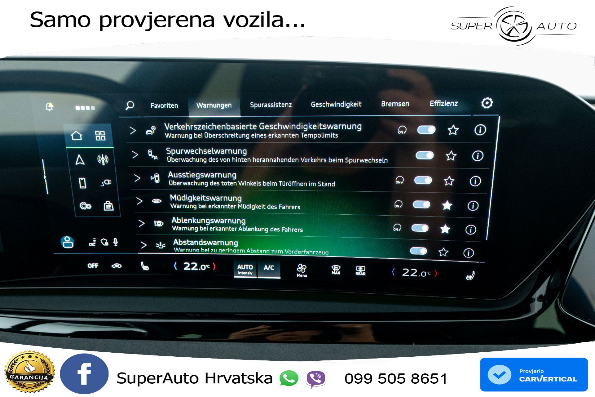 Audi A5 Avant 2.0 TFSI quattro ultra S tronic 2xS line 299 KS, ACC+GR SJED+360