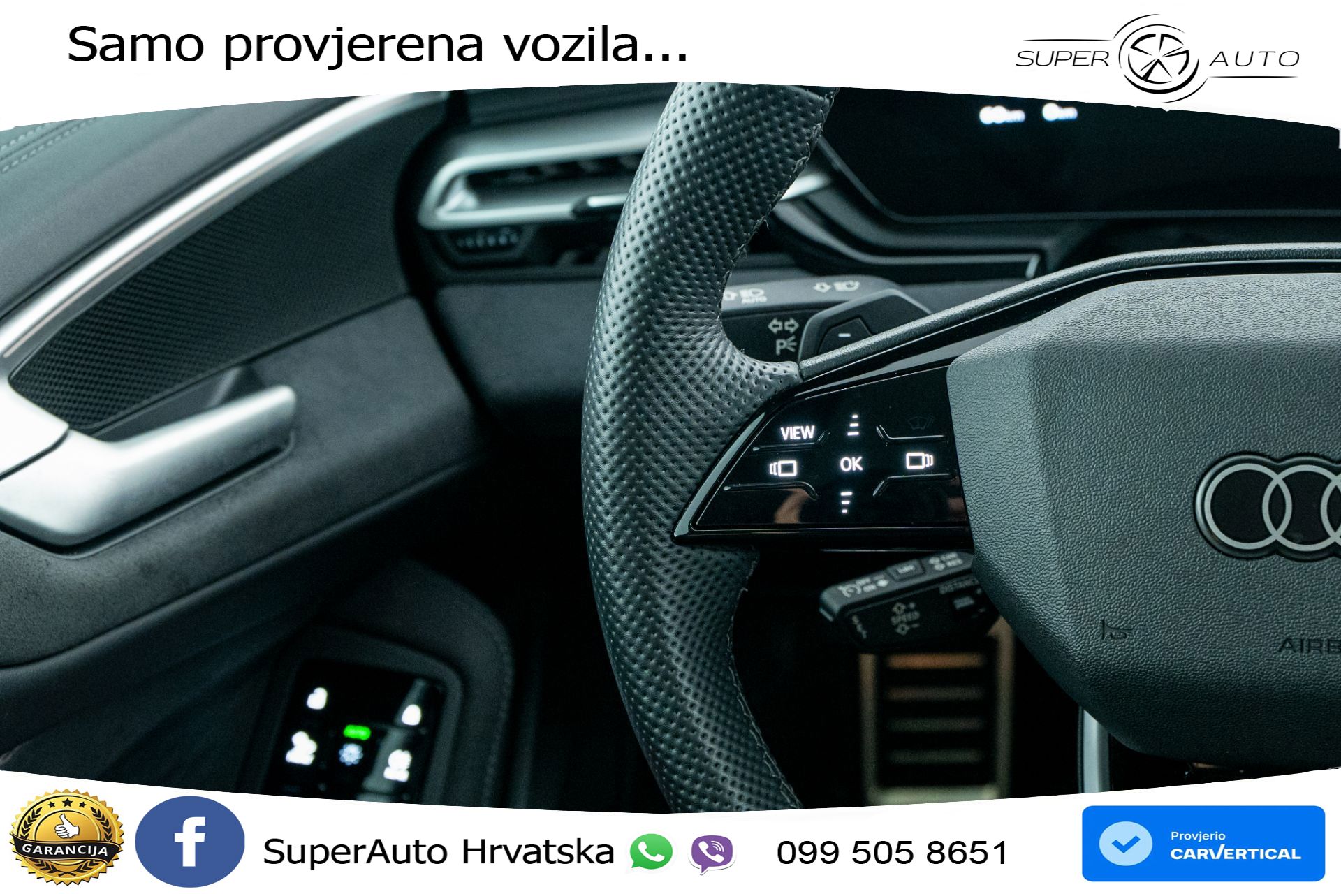 Audi A5 Avant 2.0 TFSI quattro ultra S tronic 2xS line 299 KS, ACC+GR SJED+360