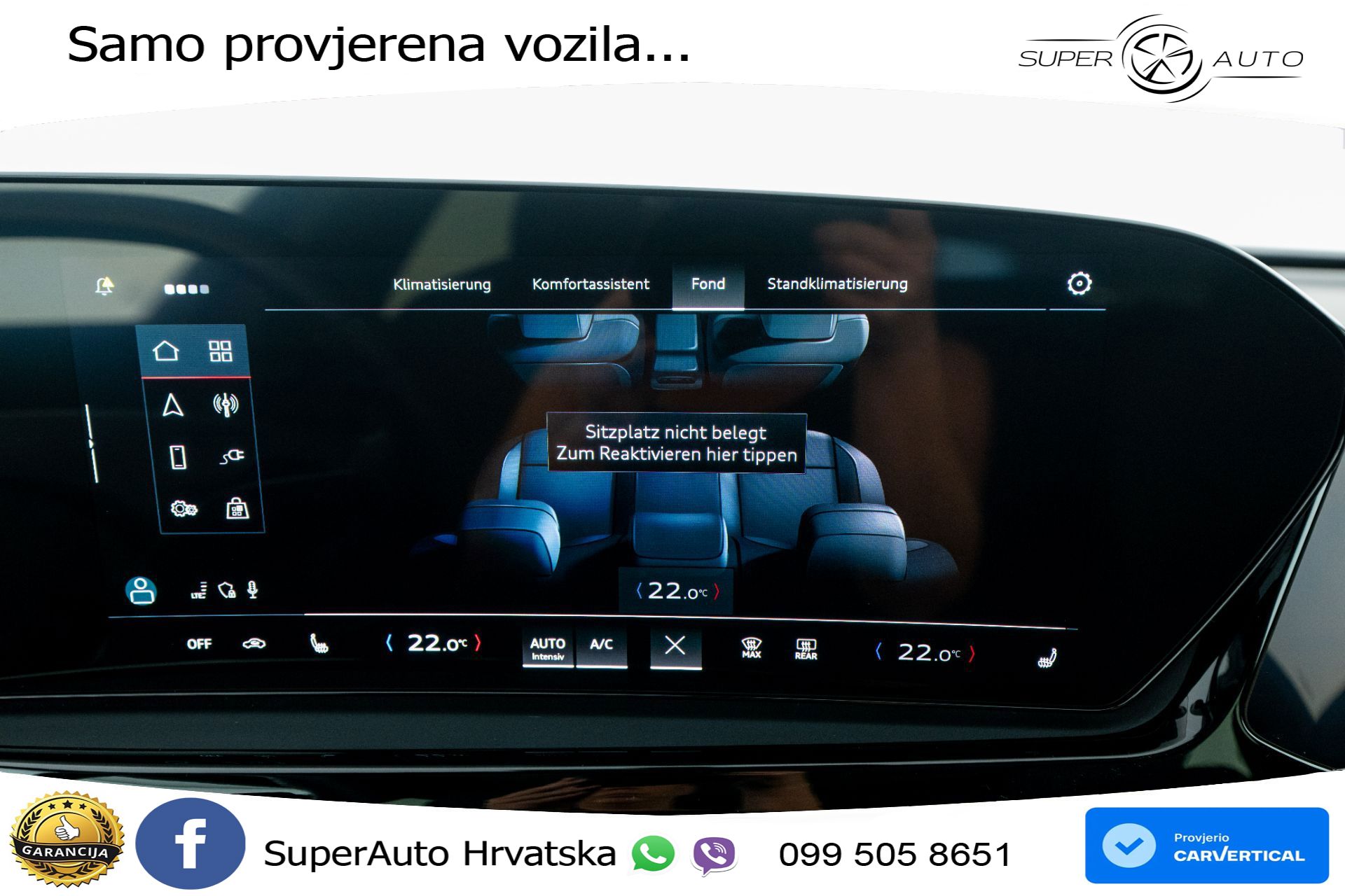 Audi A5 Avant 2.0 TFSI quattro ultra S tronic 2xS line 299 KS, ACC+GR SJED+360