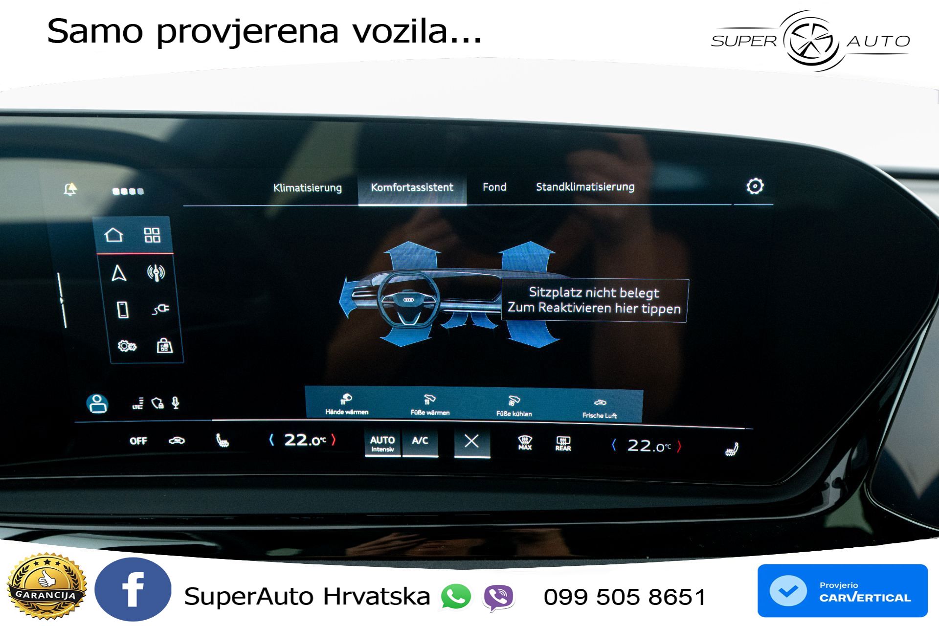 Audi A5 Avant 2.0 TFSI quattro ultra S tronic 2xS line 299 KS, ACC+GR SJED+360