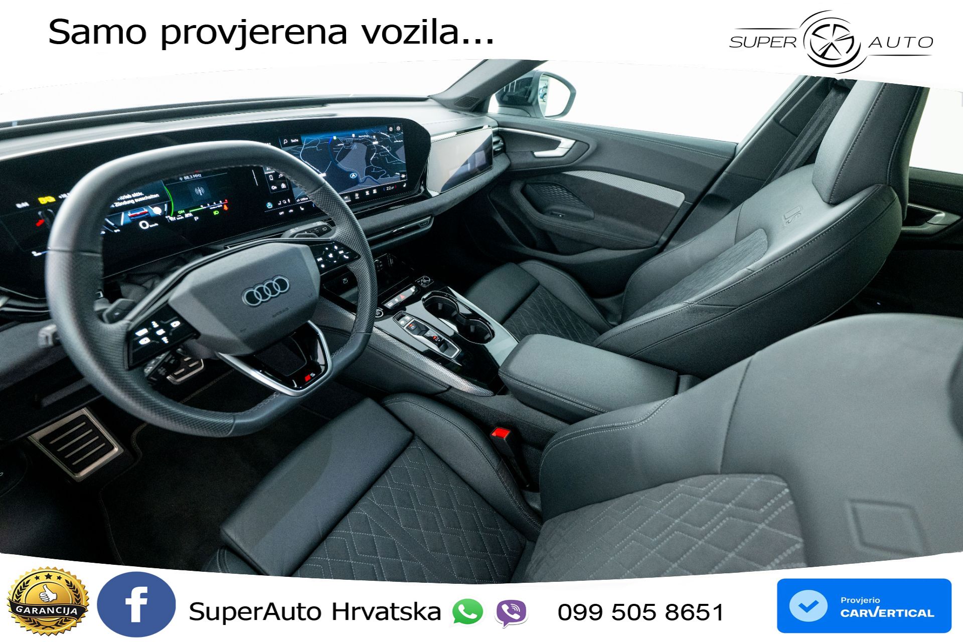 Audi A5 Avant 2.0 TFSI quattro ultra S tronic 2xS line 299 KS, ACC+GR SJED+360