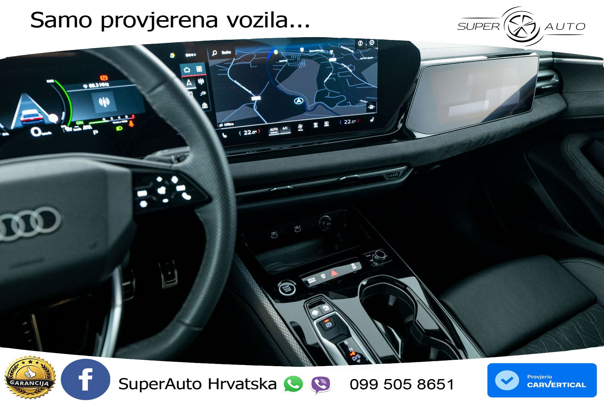Audi A5 Avant 2.0 TFSI quattro ultra S tronic 2xS line 299 KS, ACC+GR SJED+360