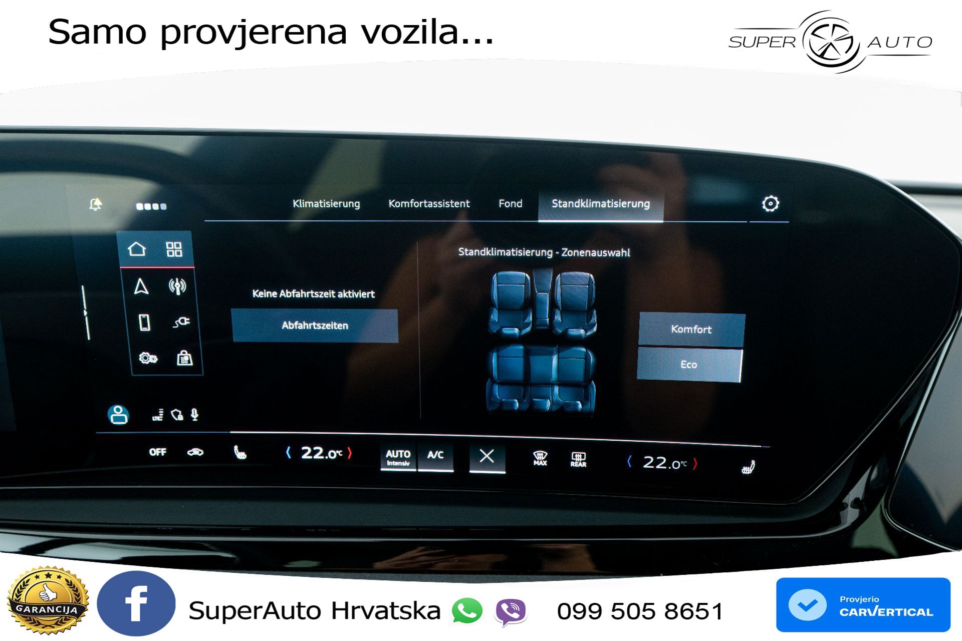 Audi A5 Avant 2.0 TFSI quattro ultra S tronic 2xS line 299 KS, ACC+GR SJED+360