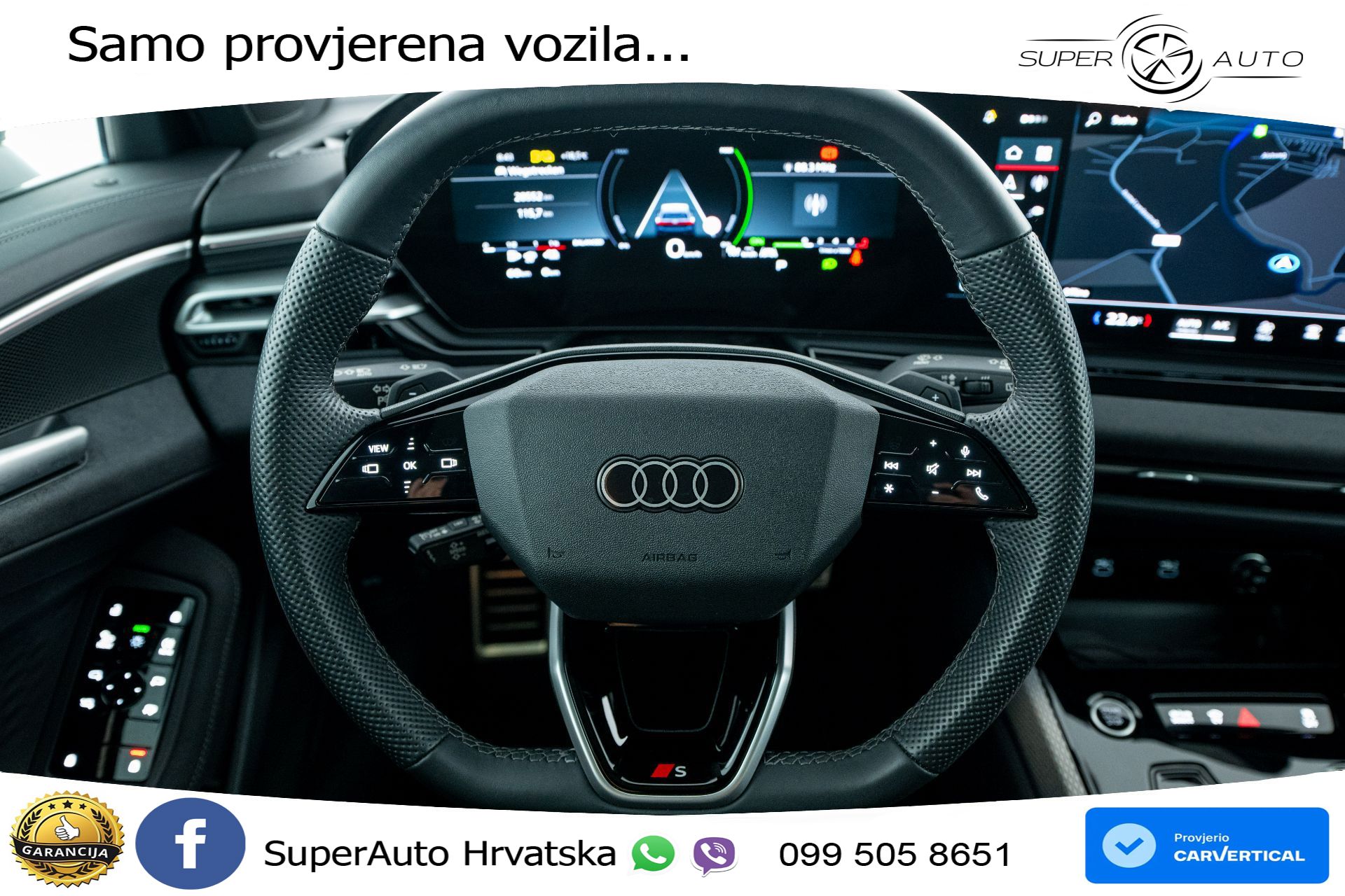 Audi A5 Avant 2.0 TFSI quattro ultra S tronic 2xS line 299 KS, ACC+GR SJED+360