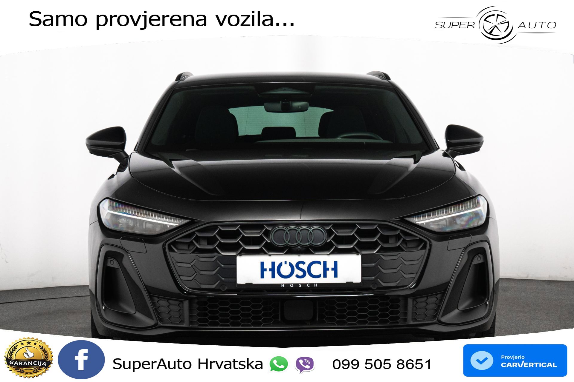 Audi A5 Avant 2.0 TDI S tronic 2xS line 204 KS, ACC+360+GR SJED+VIRT+NAVI