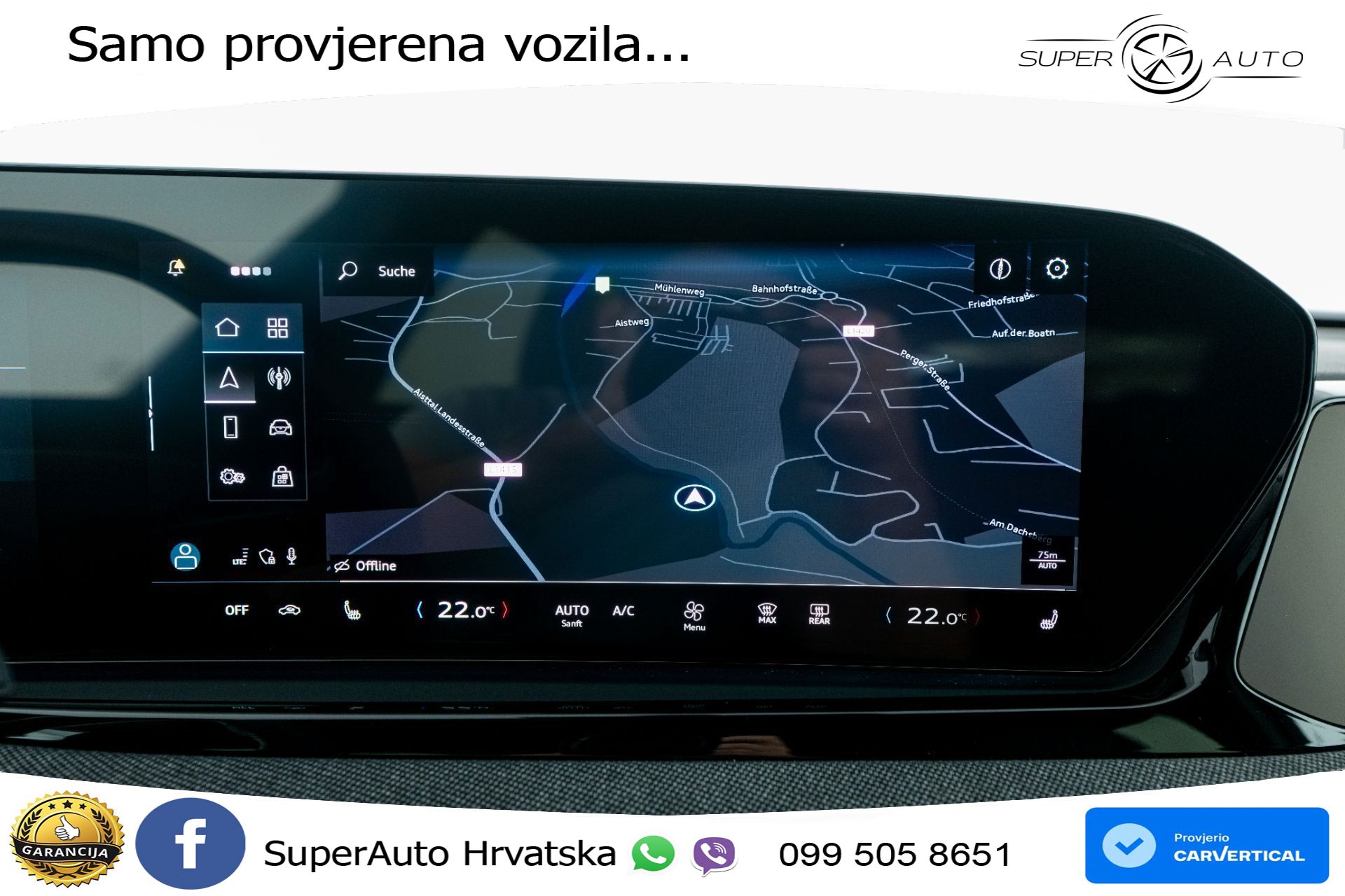 Audi A5 Avant 2.0 TDI S tronic 2xS line 204 KS, ACC+360+GR SJED+VIRT+NAVI
