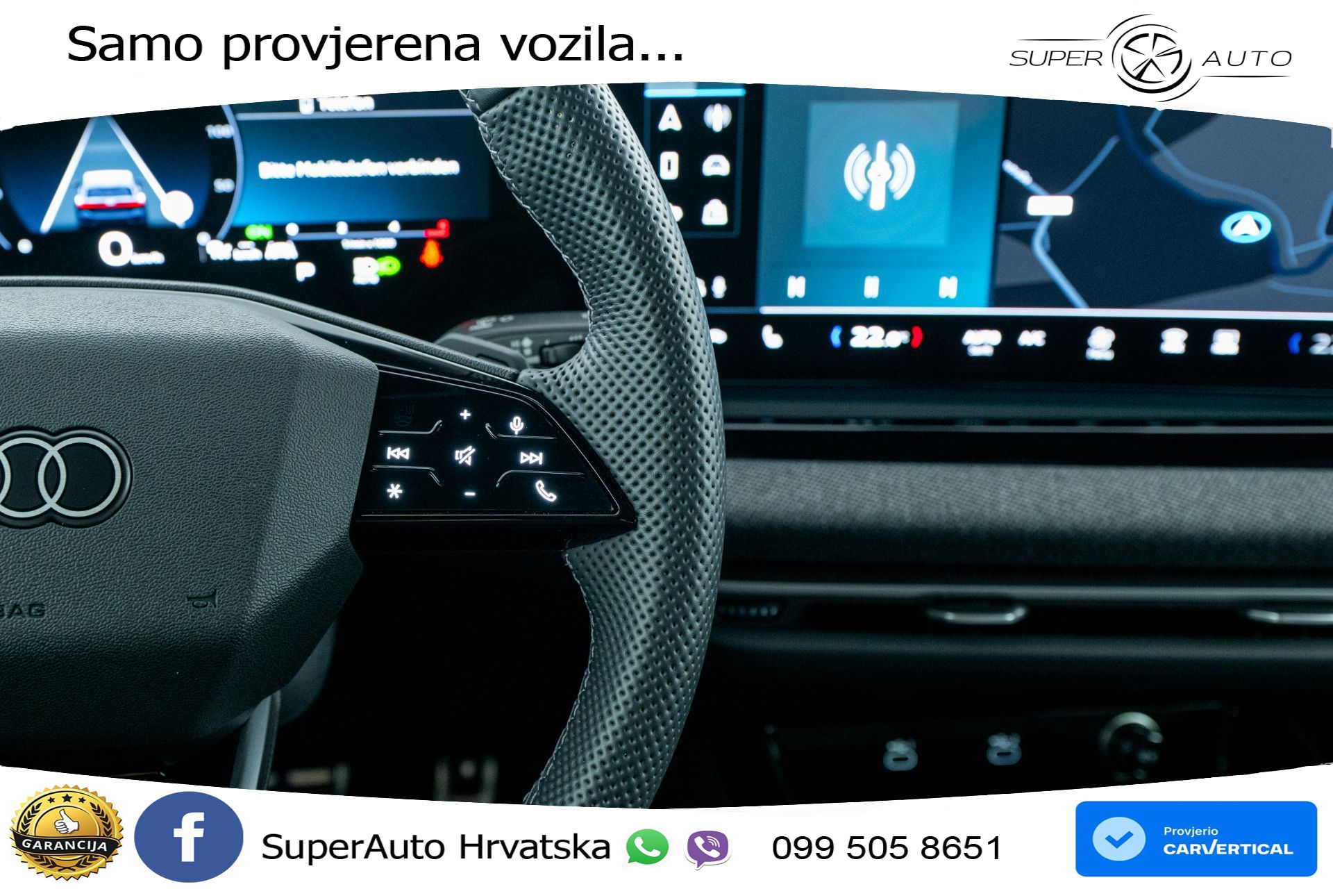 Audi A5 Avant 2.0 TDI S tronic 2xS line 204 KS, ACC+360+GR SJED+VIRT+NAVI