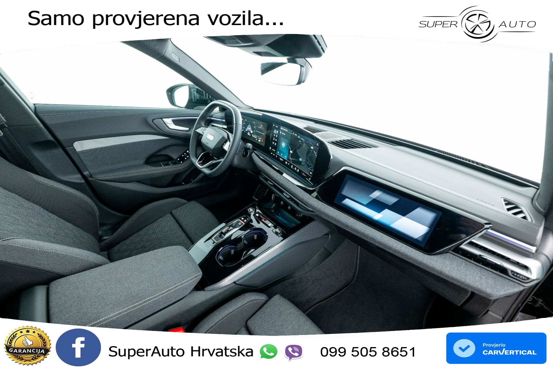 Audi A5 Avant 2.0 TDI S tronic 2xS line 204 KS, ACC+360+GR SJED+VIRT+NAVI