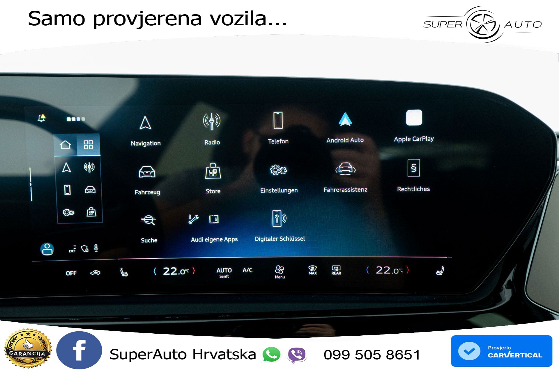 Audi A5 Avant 2.0 TDI S tronic 2xS line 204 KS, ACC+360+GR SJED+VIRT+NAVI