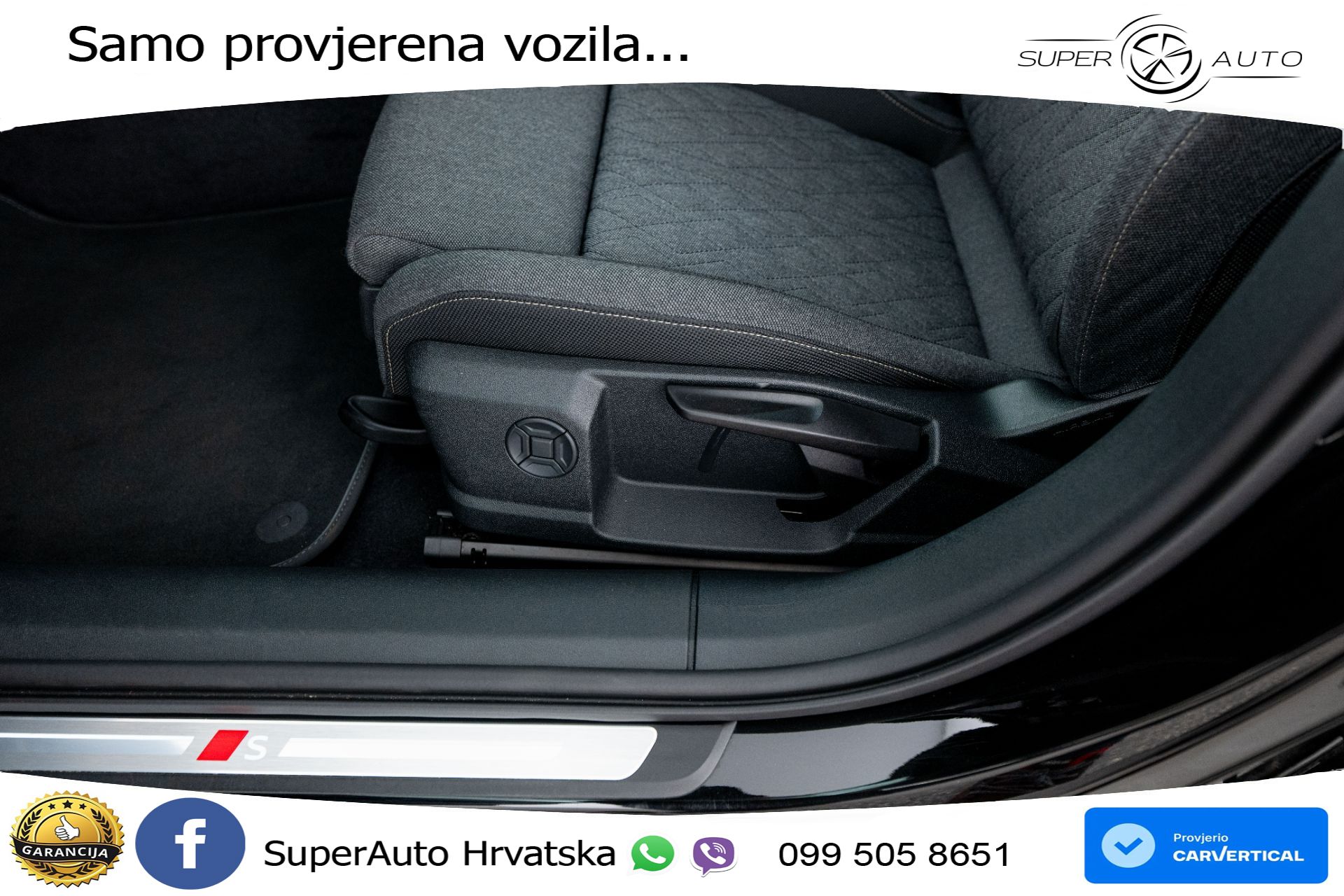 Audi A5 Avant 2.0 TDI S tronic 2xS line 204 KS, ACC+360+GR SJED+VIRT+NAVI