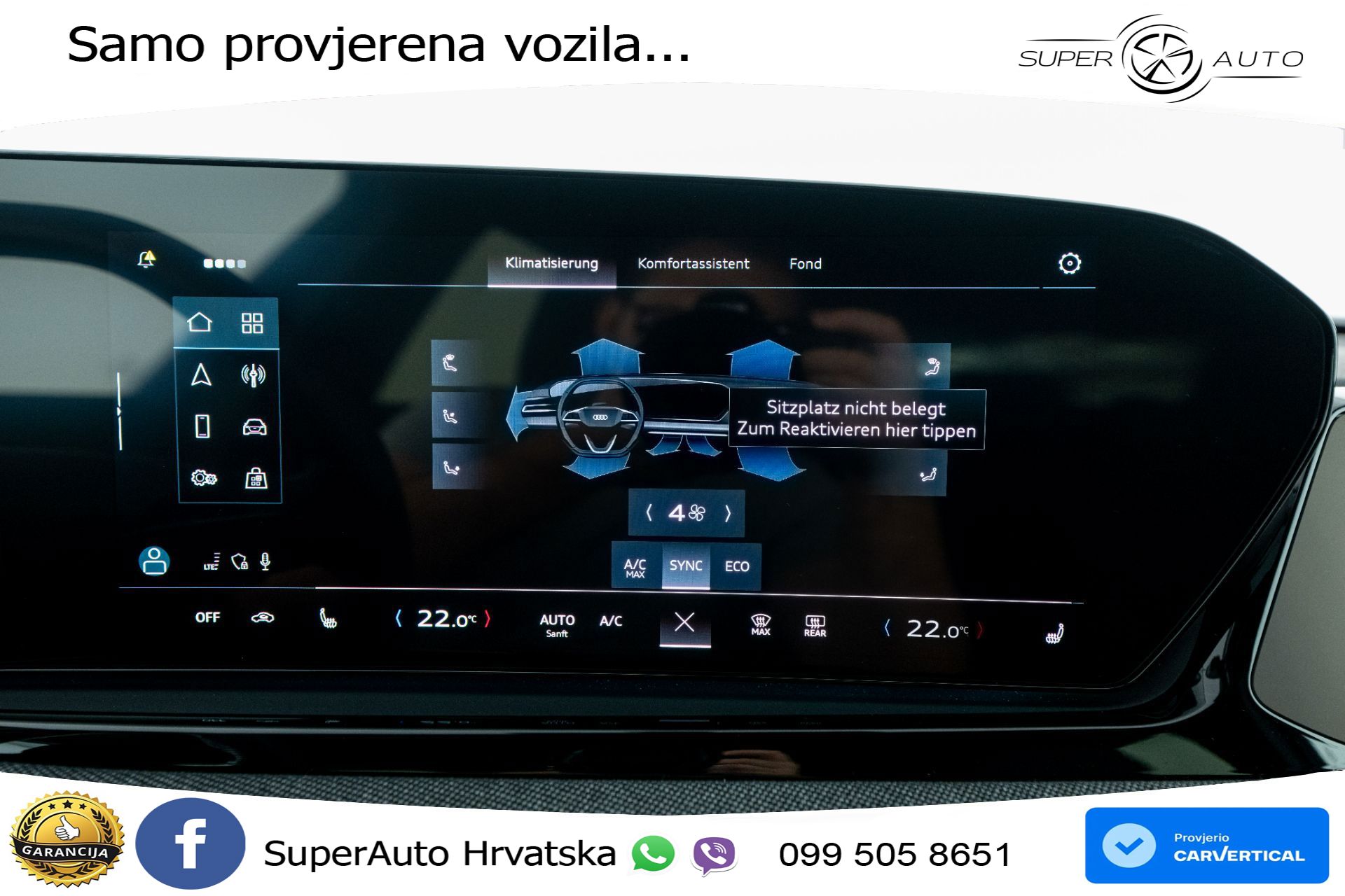 Audi A5 Avant 2.0 TDI S tronic 2xS line 204 KS, ACC+360+GR SJED+VIRT+NAVI