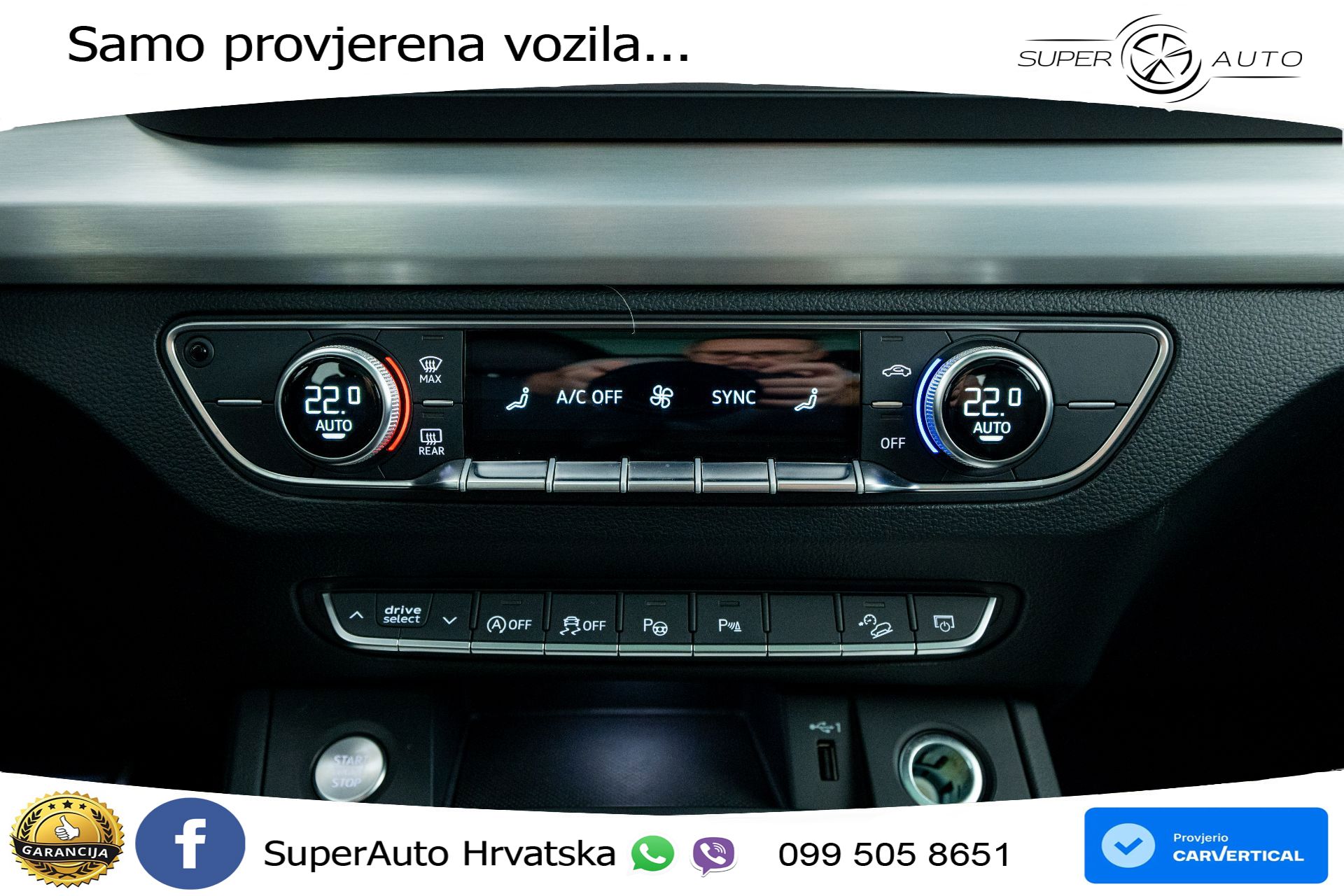 Audi Q5 40 TDI quattro ultra S tronic 2xS line 204 KS, ACC+360+PANO+VIRT+NAVI