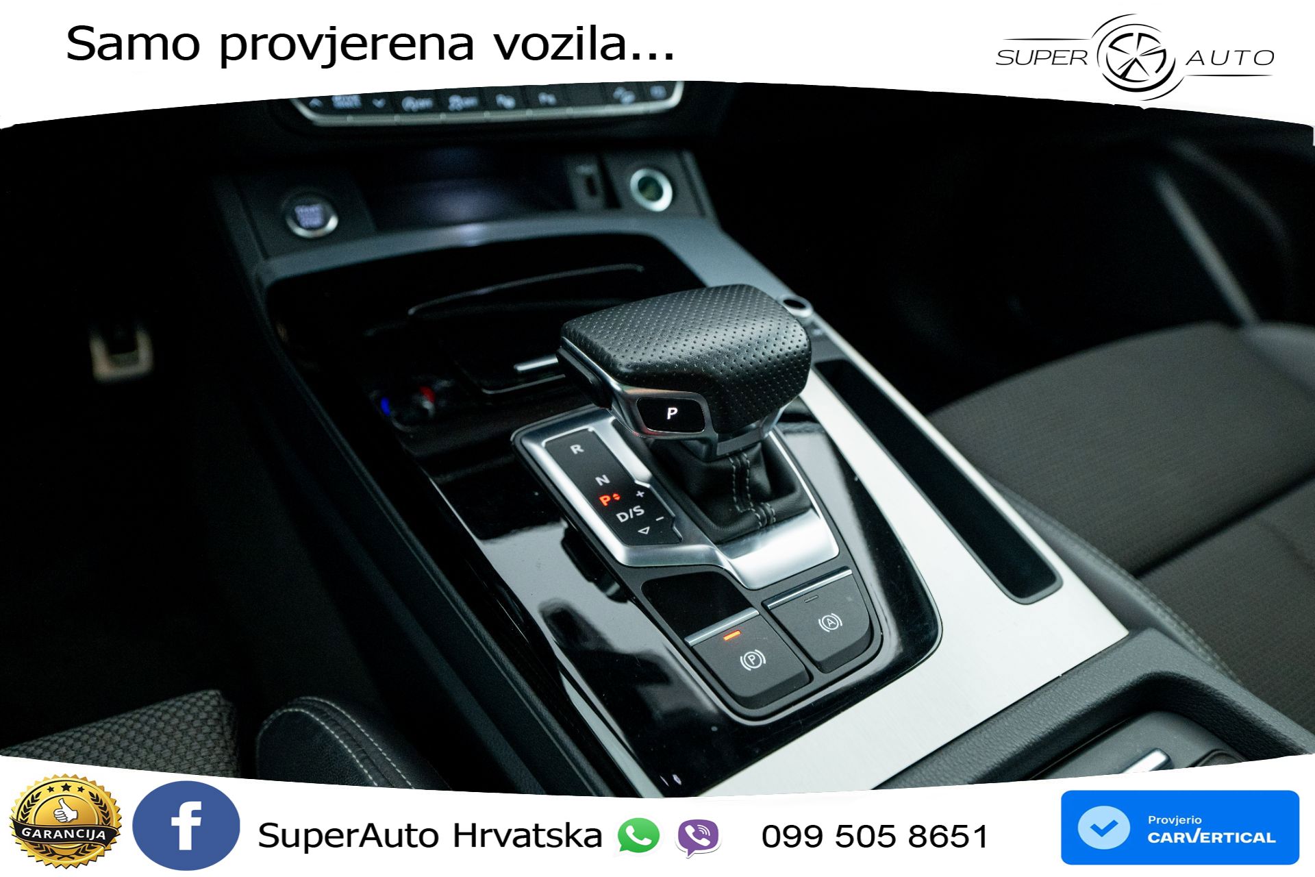 Audi Q5 40 TDI quattro ultra S tronic 2xS line 204 KS, ACC+360+PANO+VIRT+NAVI