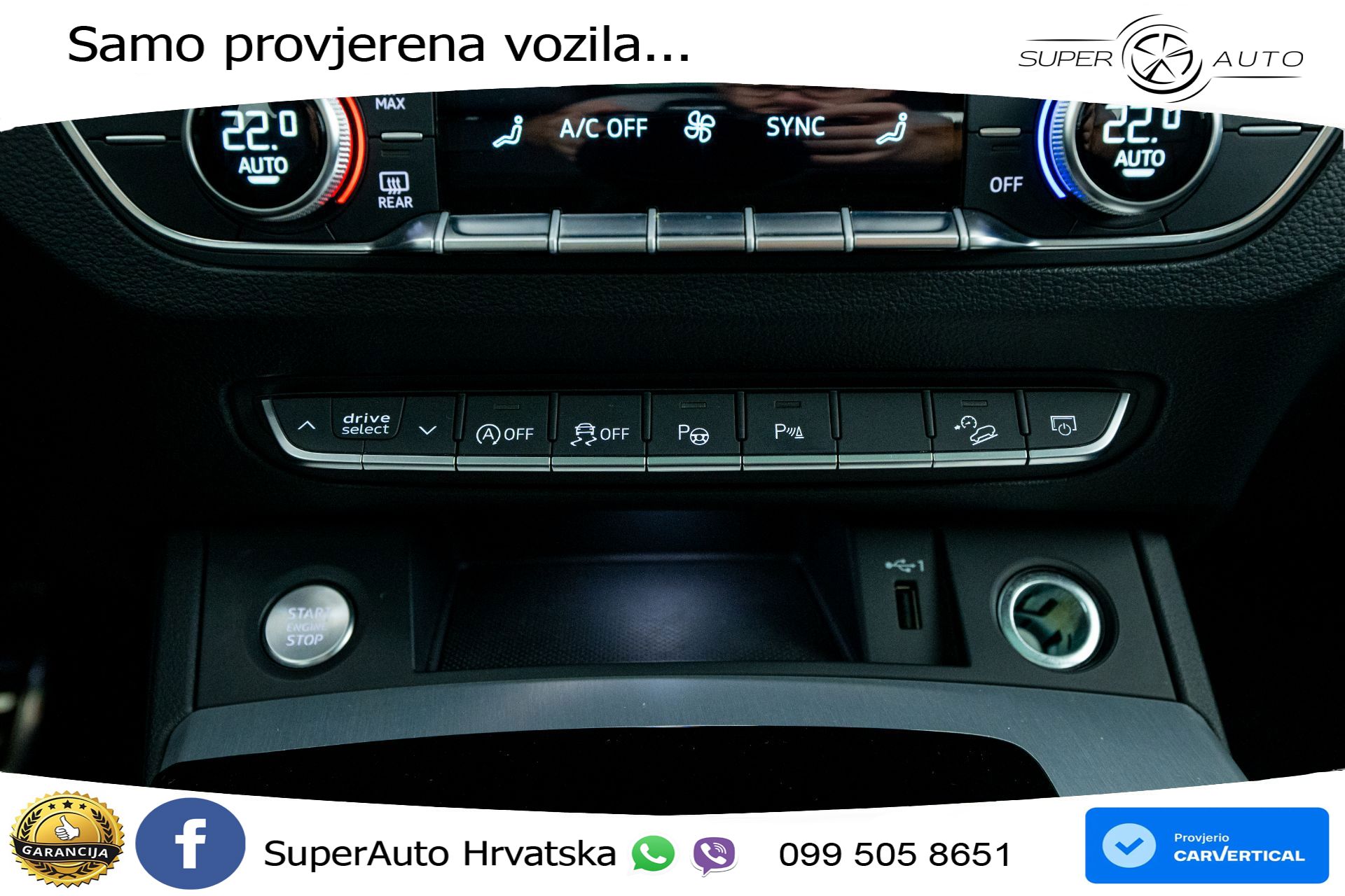 Audi Q5 40 TDI quattro ultra S tronic 2xS line 204 KS, ACC+360+PANO+VIRT+NAVI