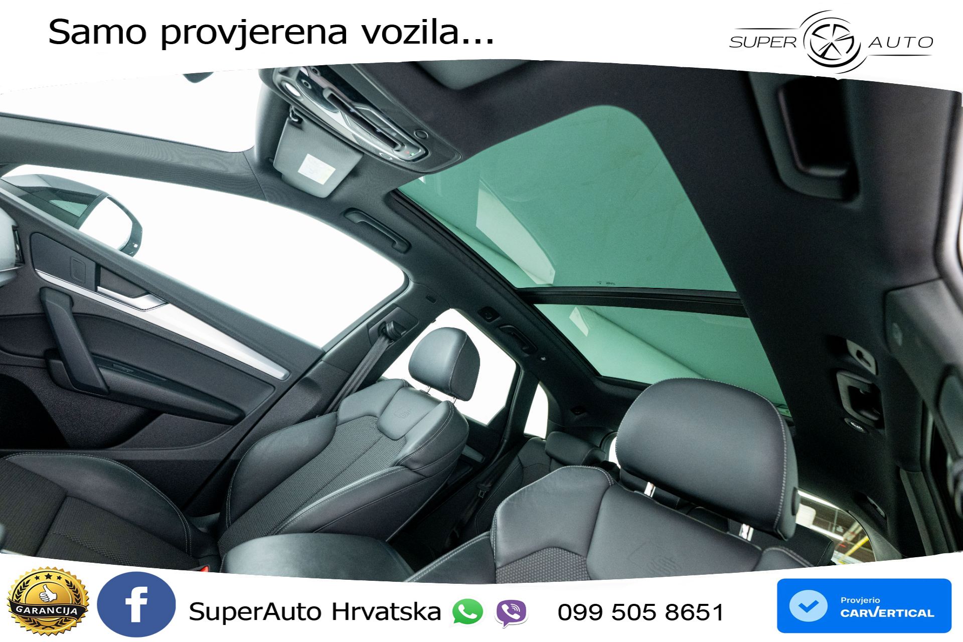 Audi Q5 40 TDI quattro ultra S tronic 2xS line 204 KS, ACC+360+PANO+VIRT+NAVI