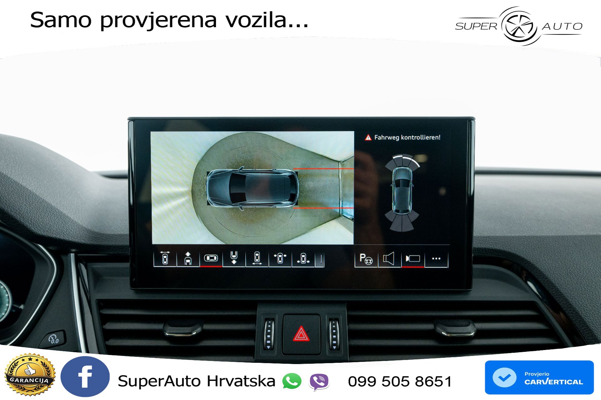 Audi Q5 40 TDI quattro ultra S tronic 2xS line 204 KS, ACC+360+PANO+VIRT+NAVI