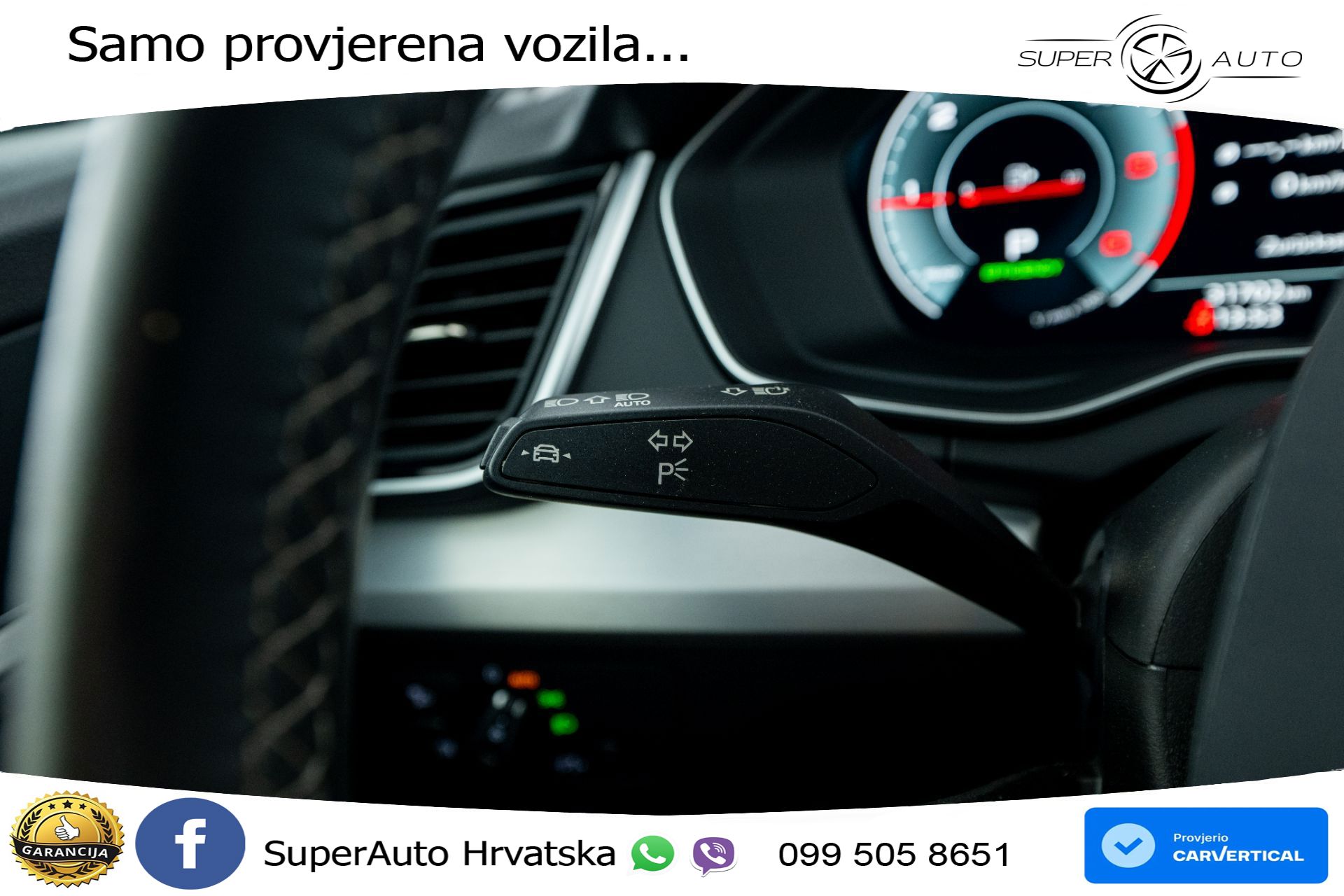 Audi Q5 40 TDI quattro ultra S tronic 2xS line 204 KS, ACC+360+PANO+VIRT+NAVI