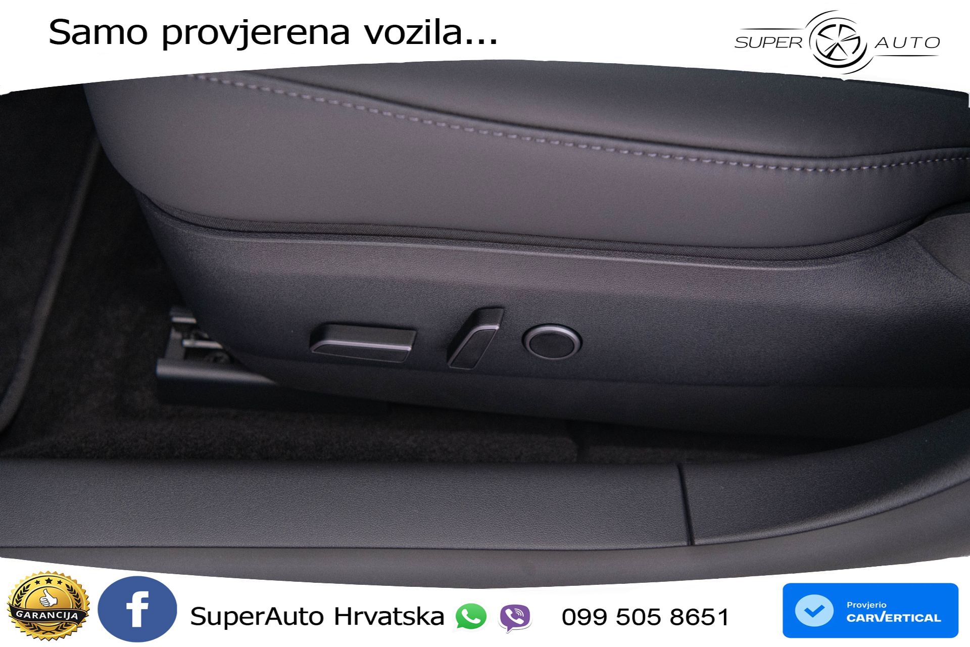 Tesla Model 3 Standard Plus 306 KS, ACC+KAM+GR SJED+PANO+NAVI