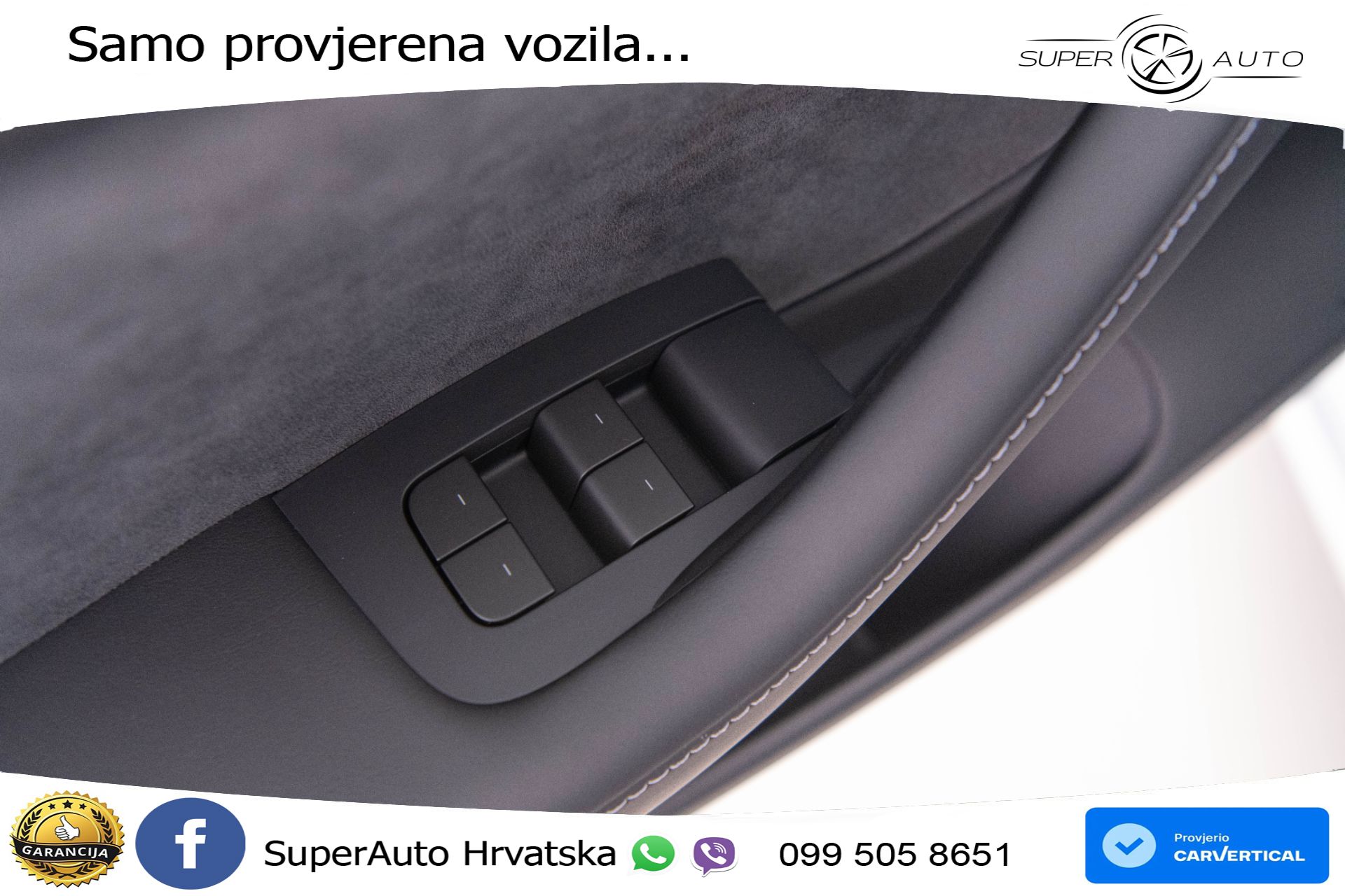 Tesla Model 3 Standard Plus 306 KS, ACC+KAM+GR SJED+PANO+NAVI