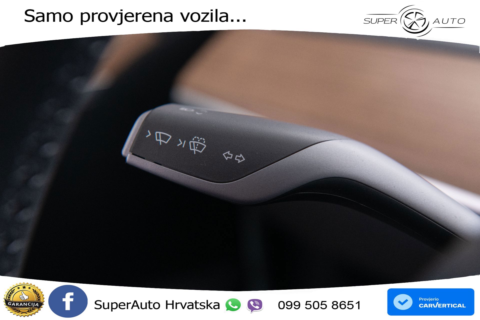 Tesla Model 3 Standard Plus 306 KS, ACC+KAM+GR SJED+PANO+NAVI