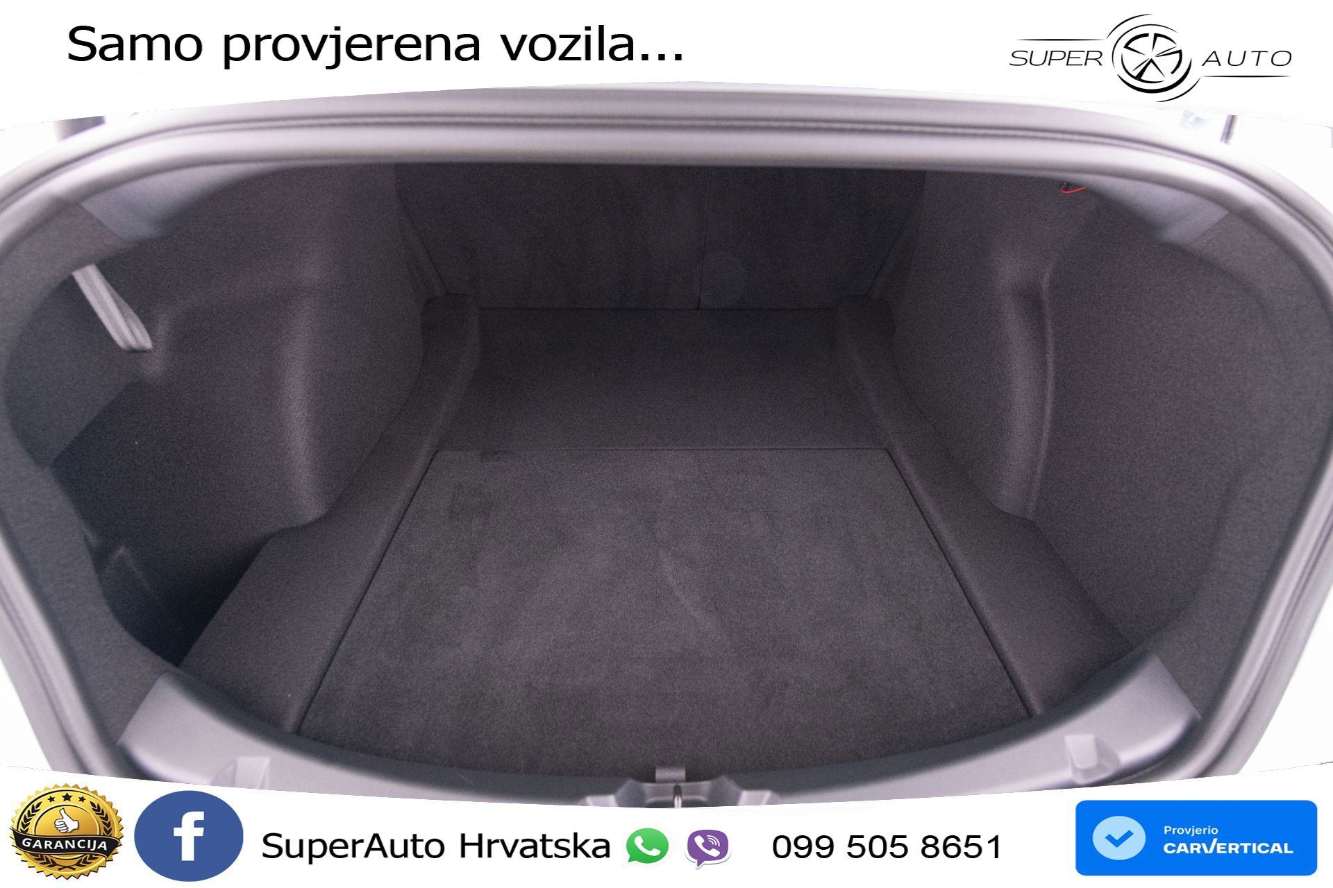 Tesla Model 3 Standard Plus 306 KS, ACC+KAM+GR SJED+PANO+NAVI