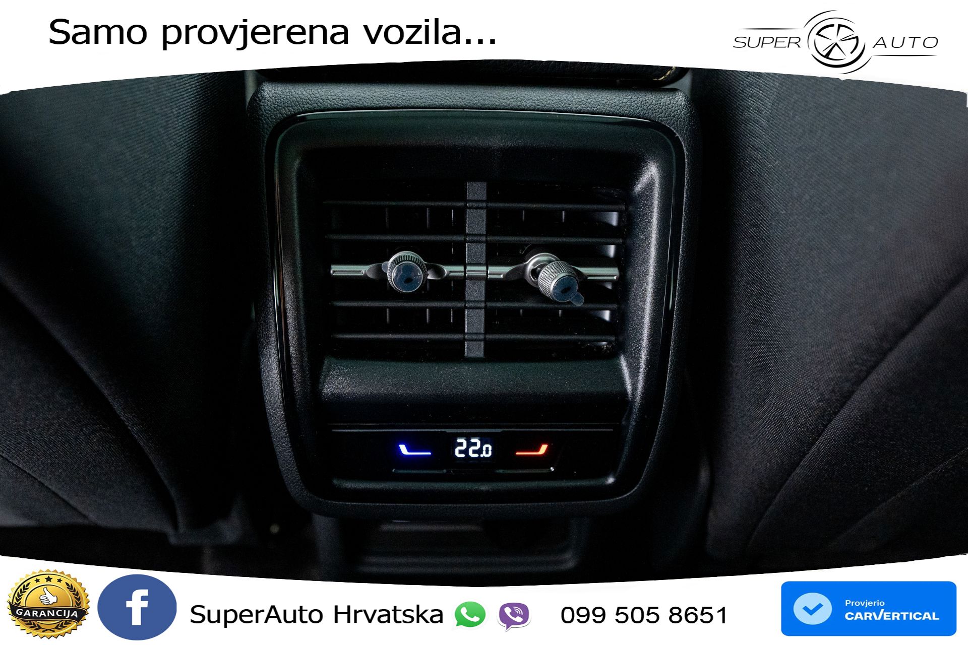 NOVO Škoda Kodiaq 1.5 TSI DSG Selection 150 KS, 7-SJED+ACC+GR SJED+KAM+PANO+PDC