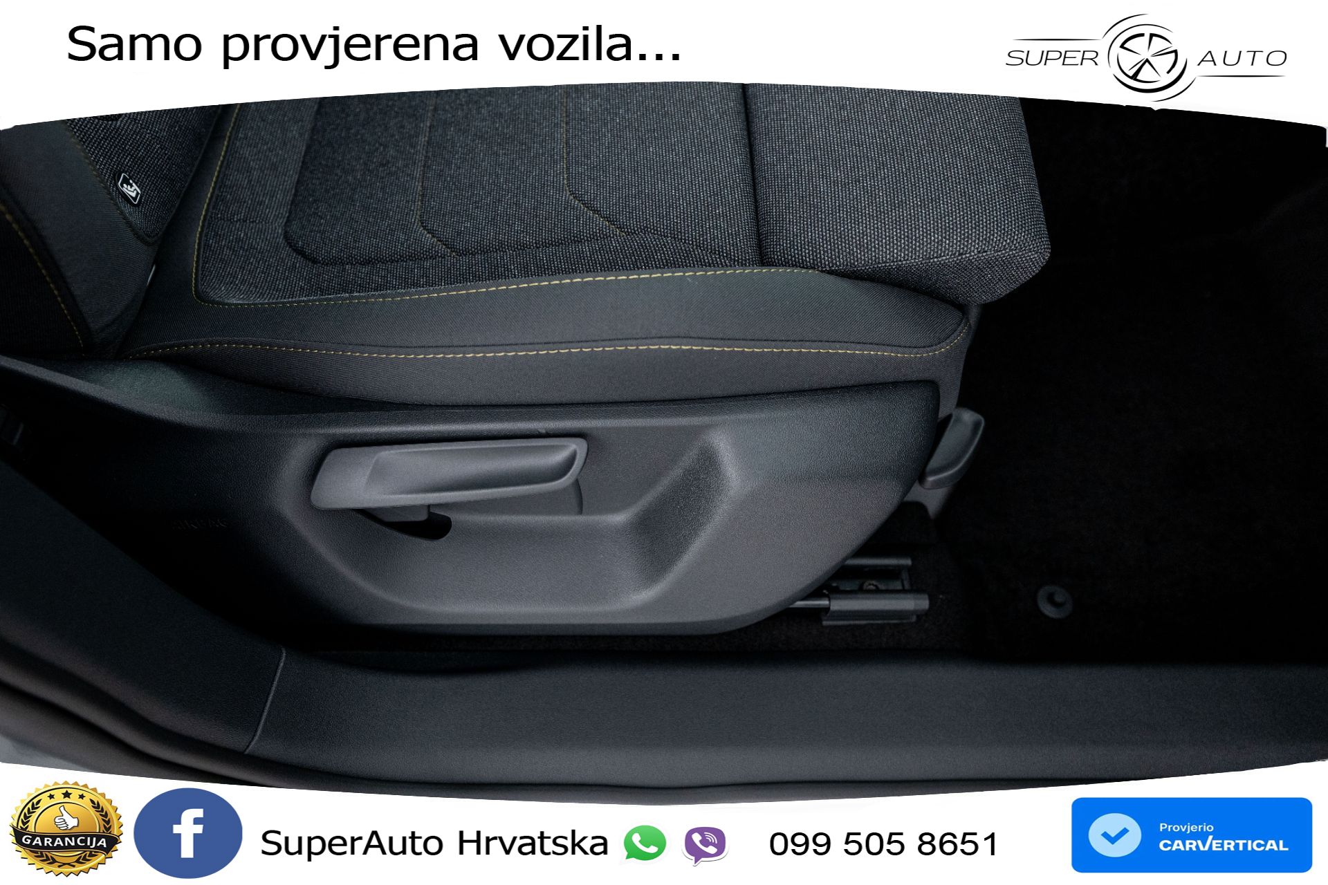 NOVO Škoda Kodiaq 1.5 TSI DSG Selection 150 KS, 7-SJED+ACC+GR SJED+KAM+PANO+PDC
