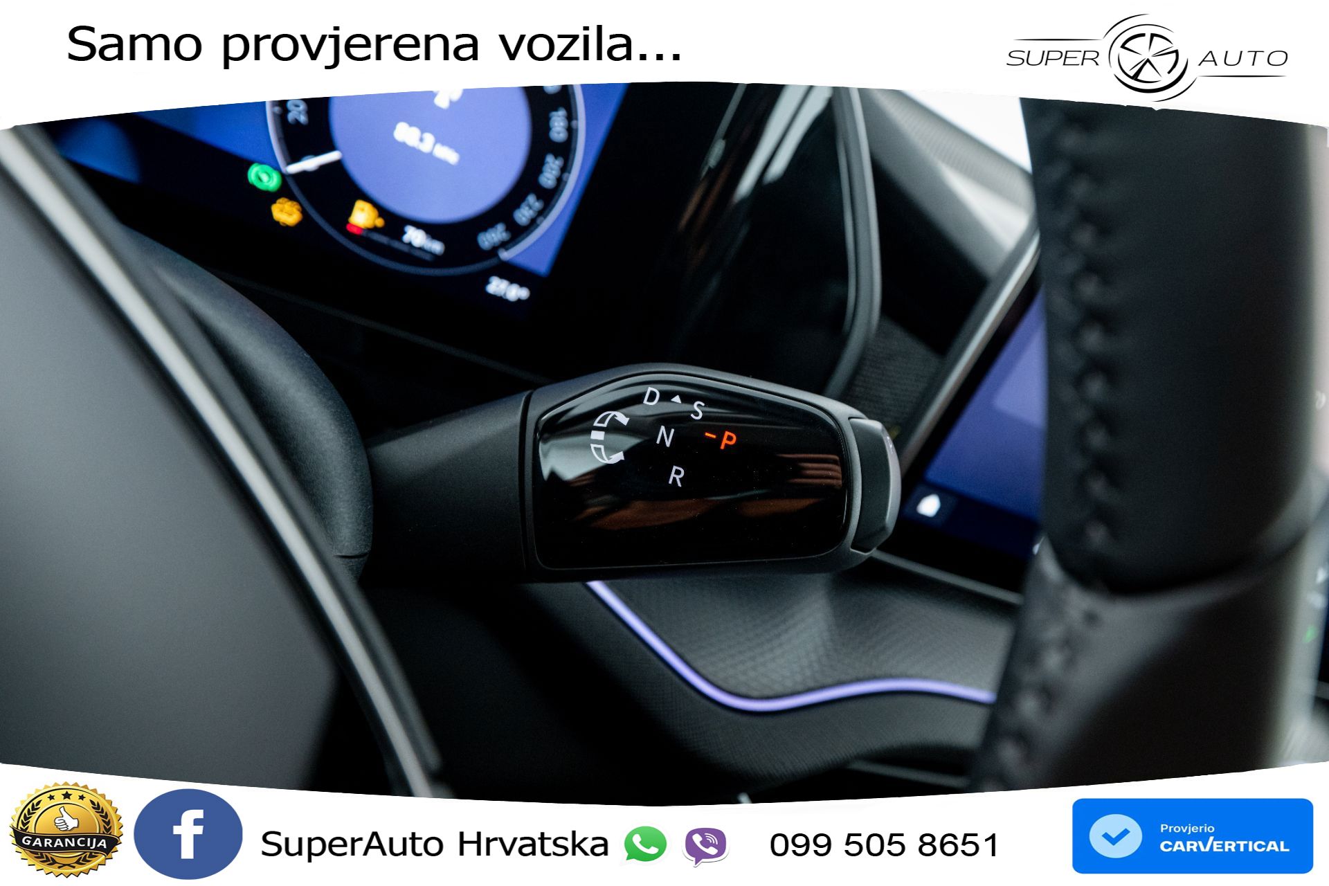NOVO Škoda Kodiaq 1.5 TSI DSG Selection 150 KS, 7-SJED+ACC+GR SJED+KAM+PANO+PDC
