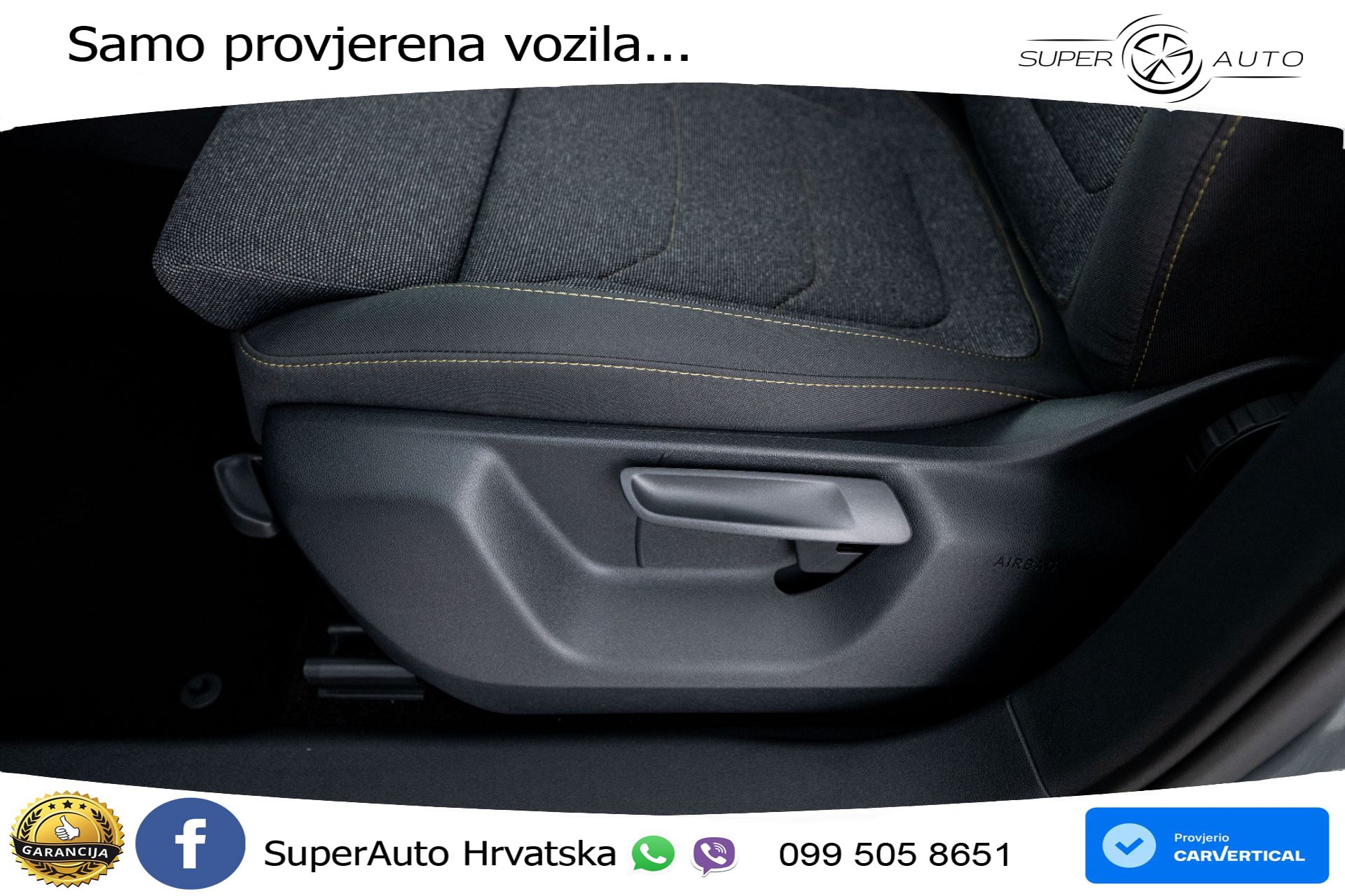 NOVO Škoda Kodiaq 1.5 TSI DSG Selection 150 KS, 7-SJED+ACC+GR SJED+KAM+PANO+PDC